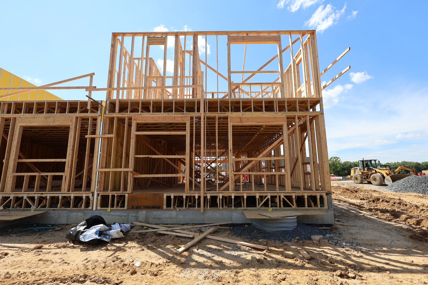 Exterior - August 19, 2026