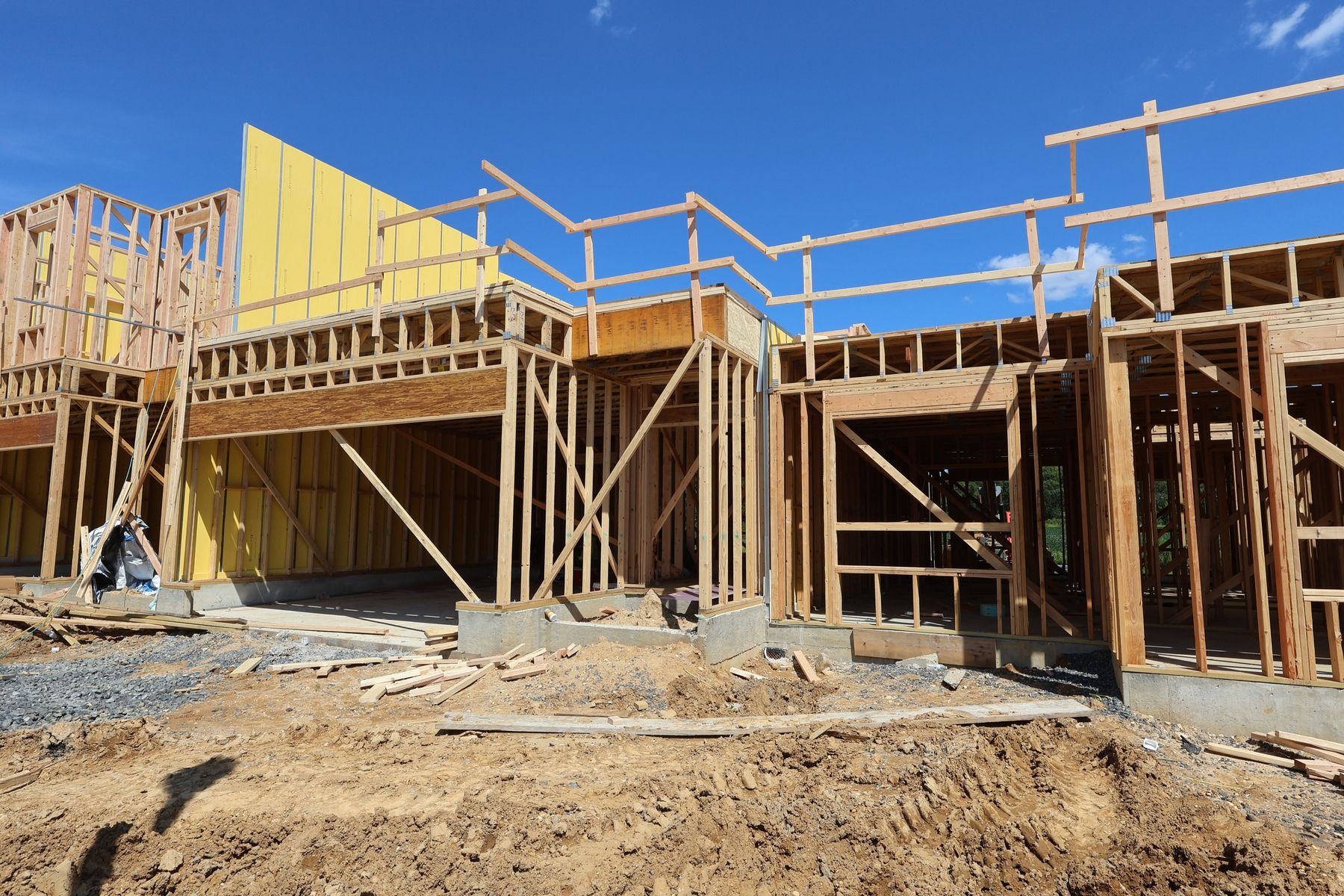 Exterior - August 19, 2026