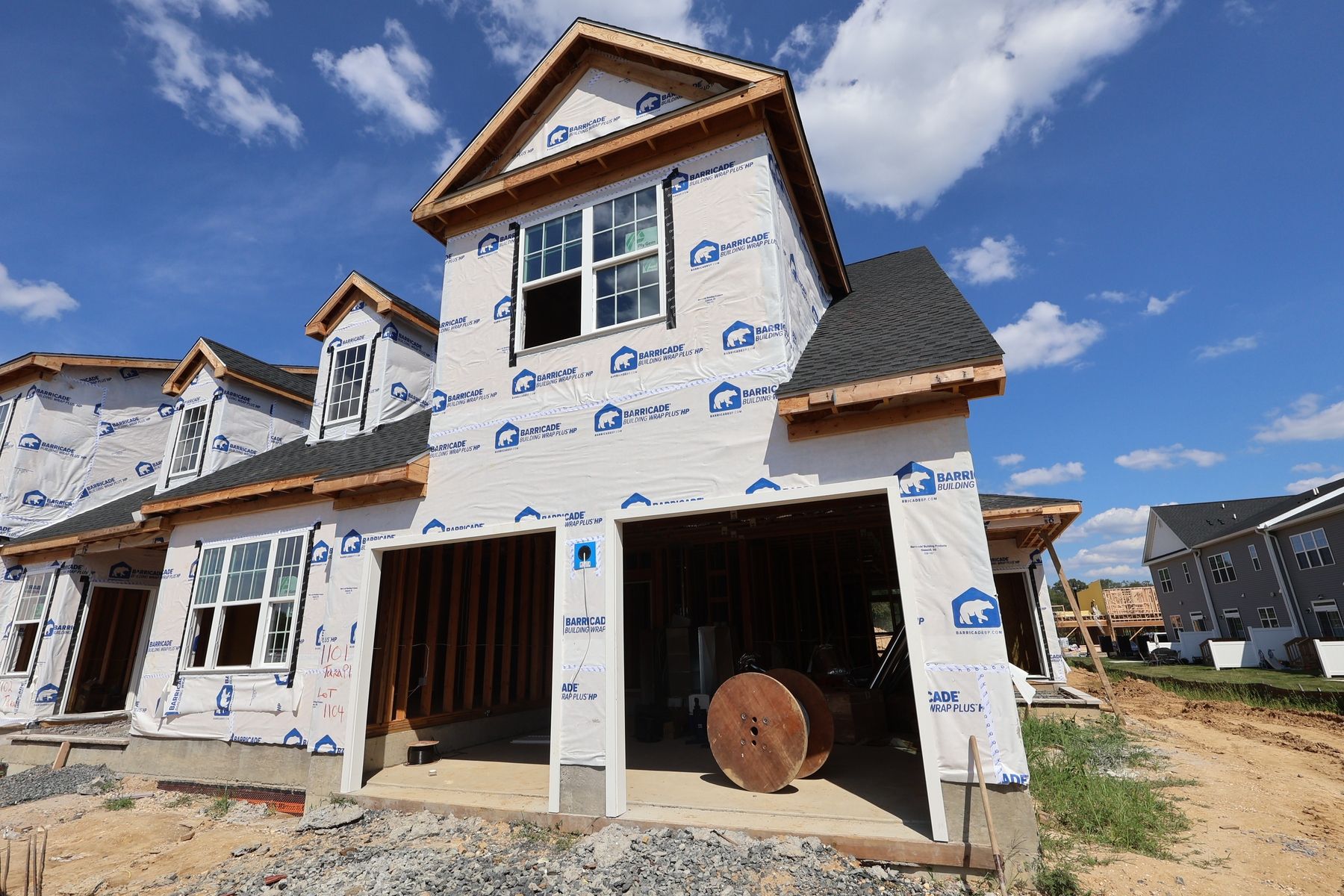 Exterior - August 19, 2026