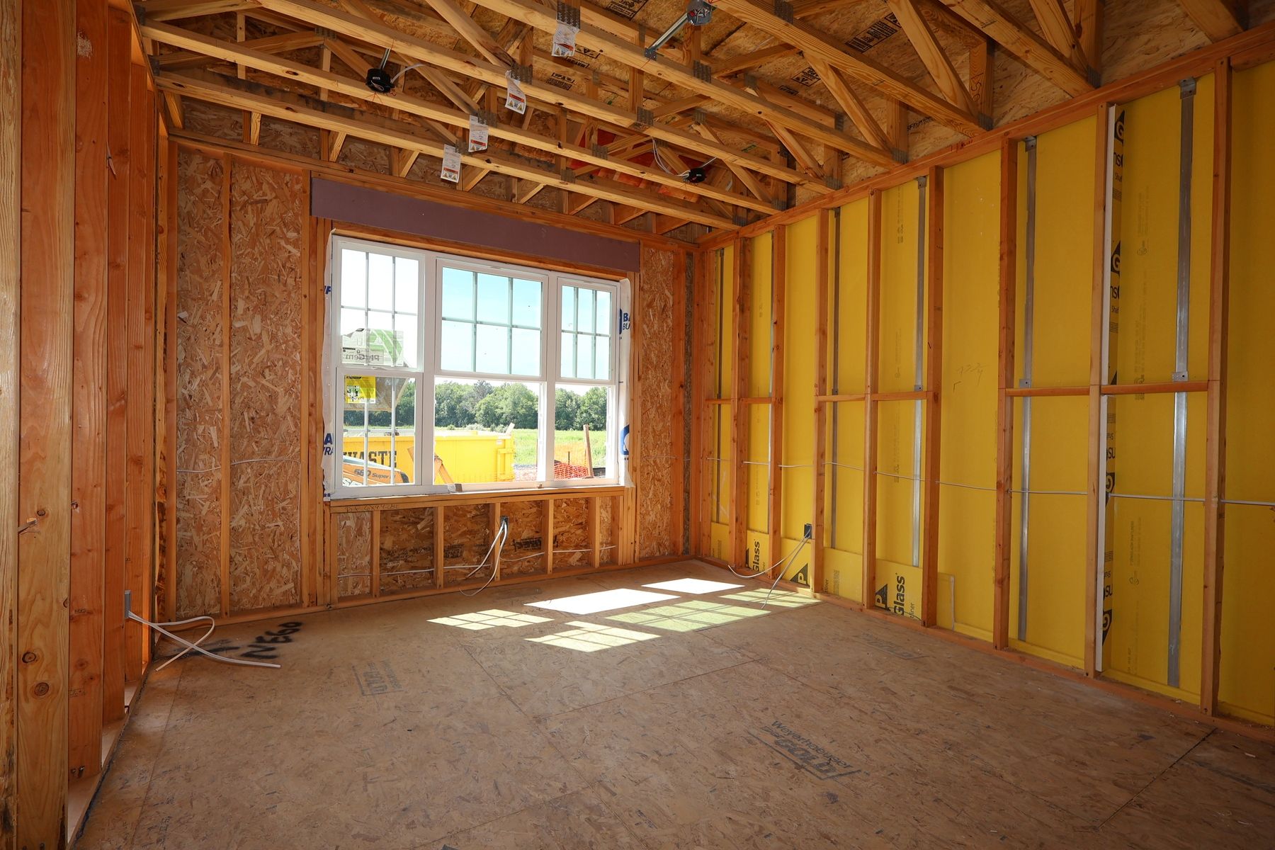 Bedroom - August 19, 2026