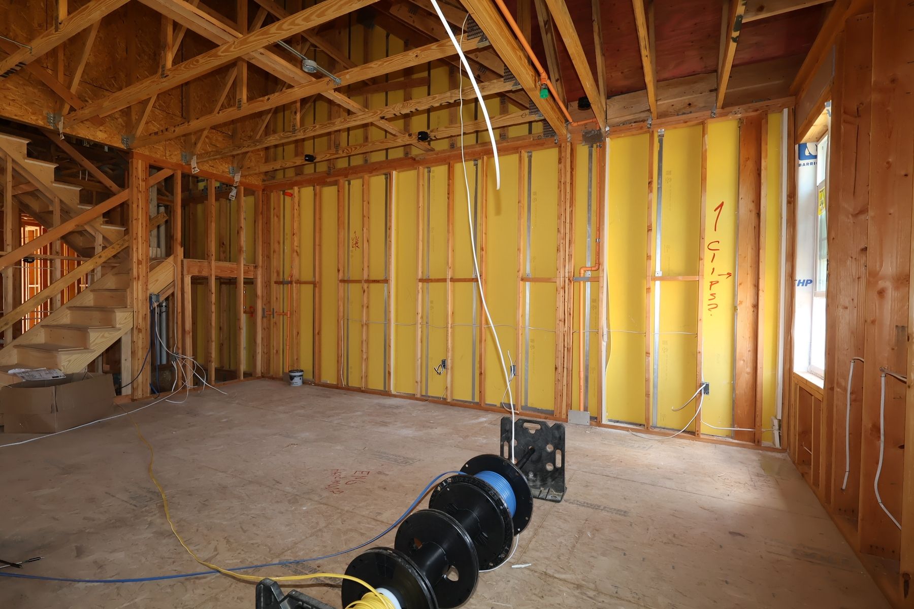 Interior - August 19, 2026