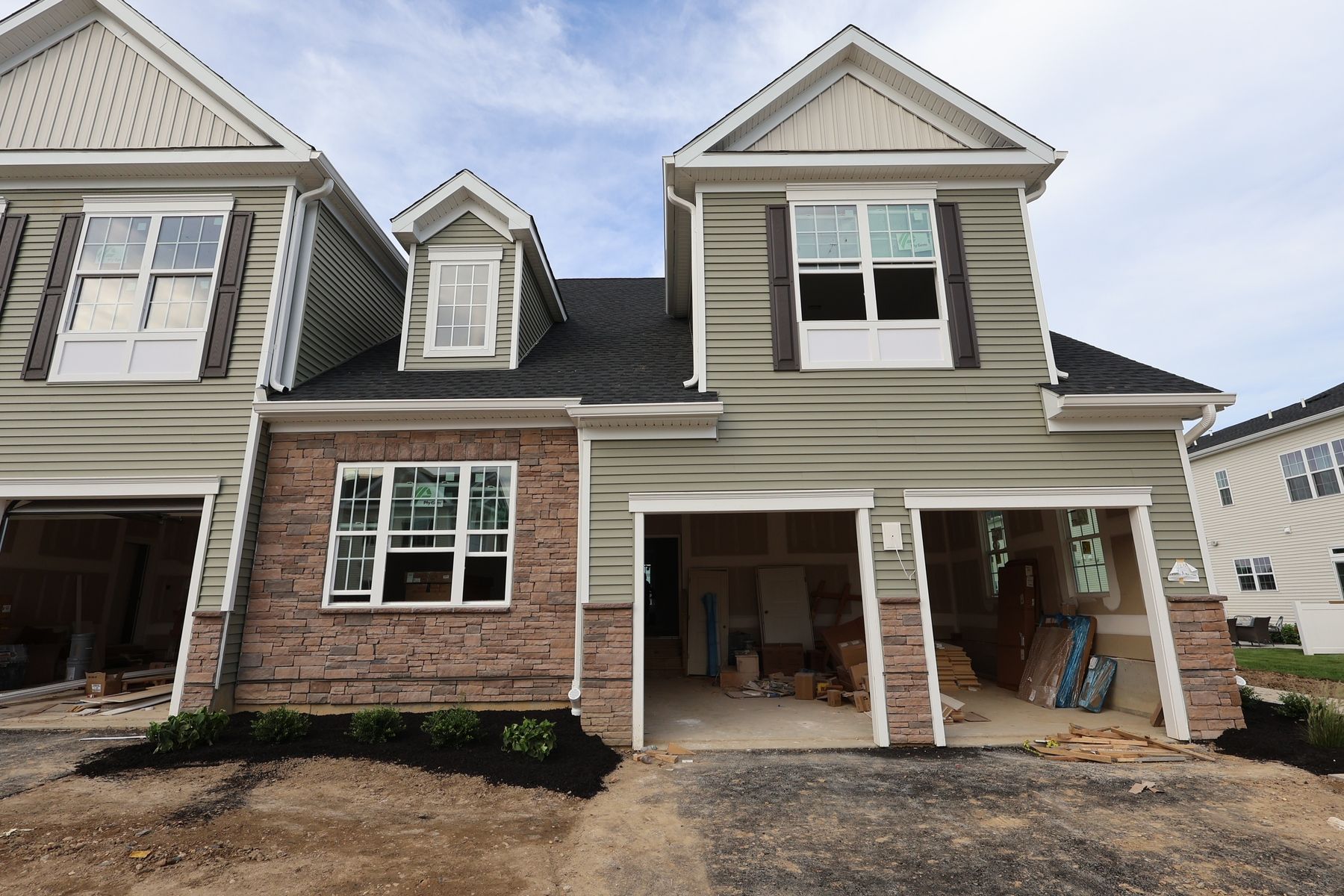 Exterior - August 19, 2026