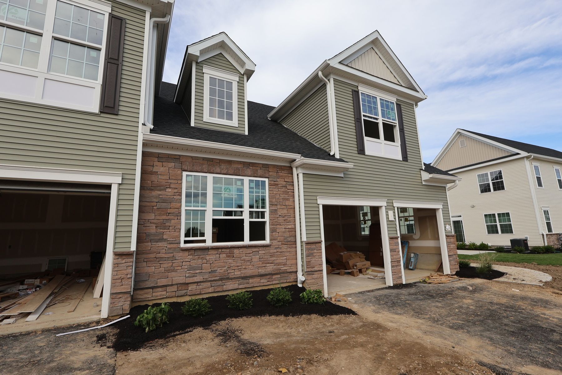 Exterior - August 19, 2026