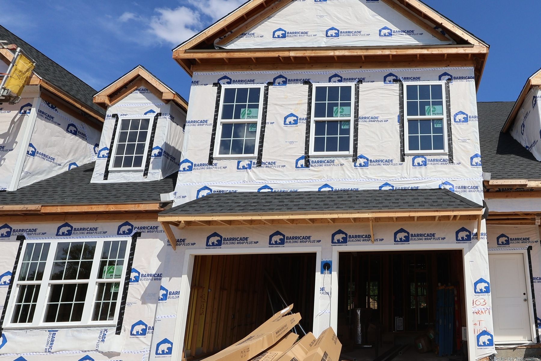 Exterior - August 19, 2026
