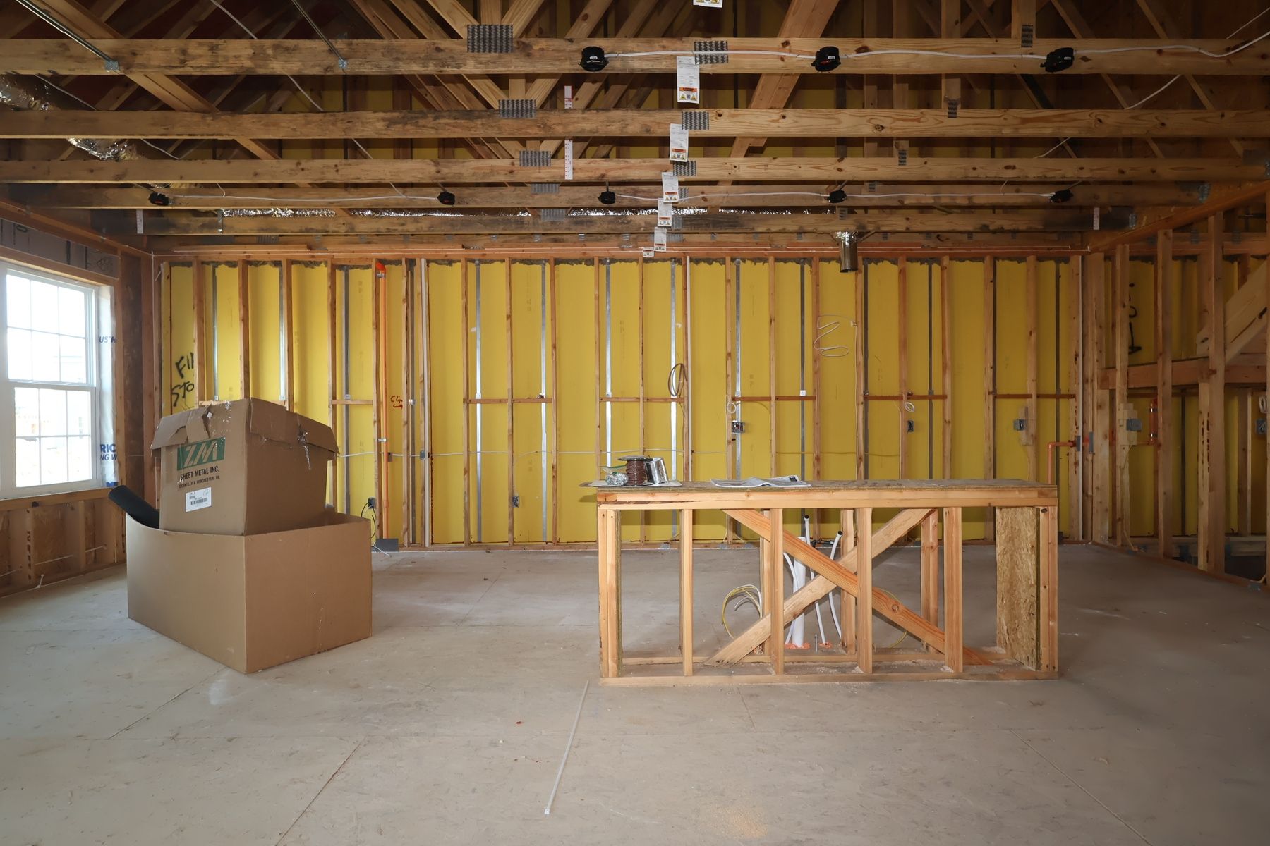 Kitchen - August 19, 2026