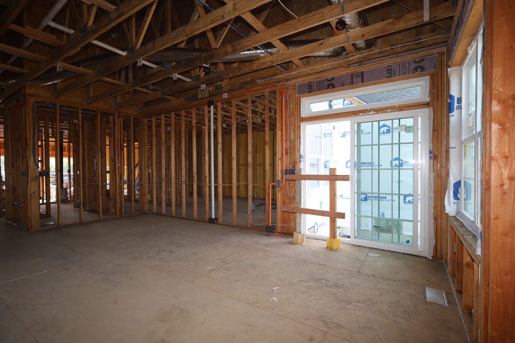 Interior - August 19, 2026