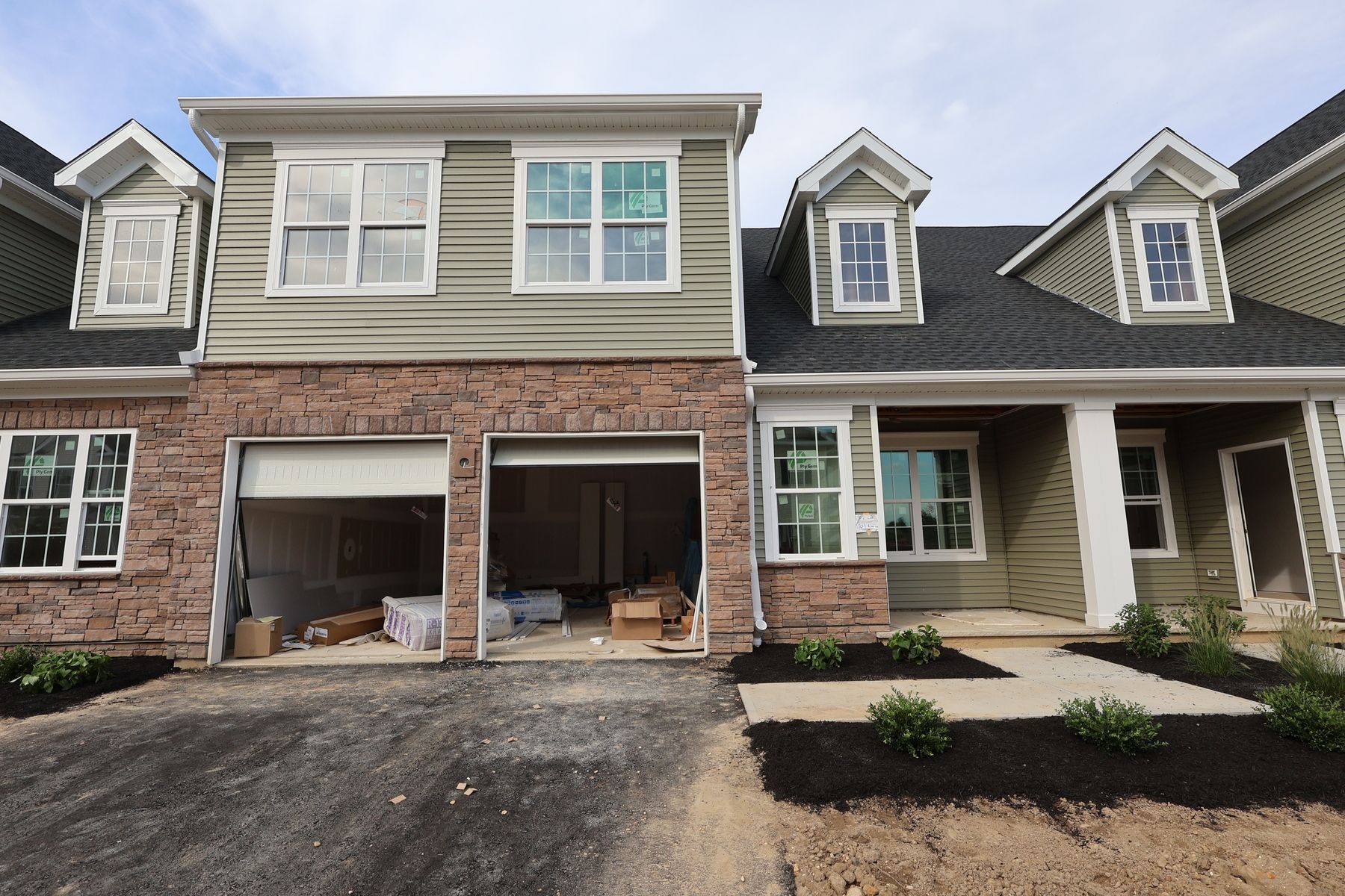 Exterior - August 19, 2026