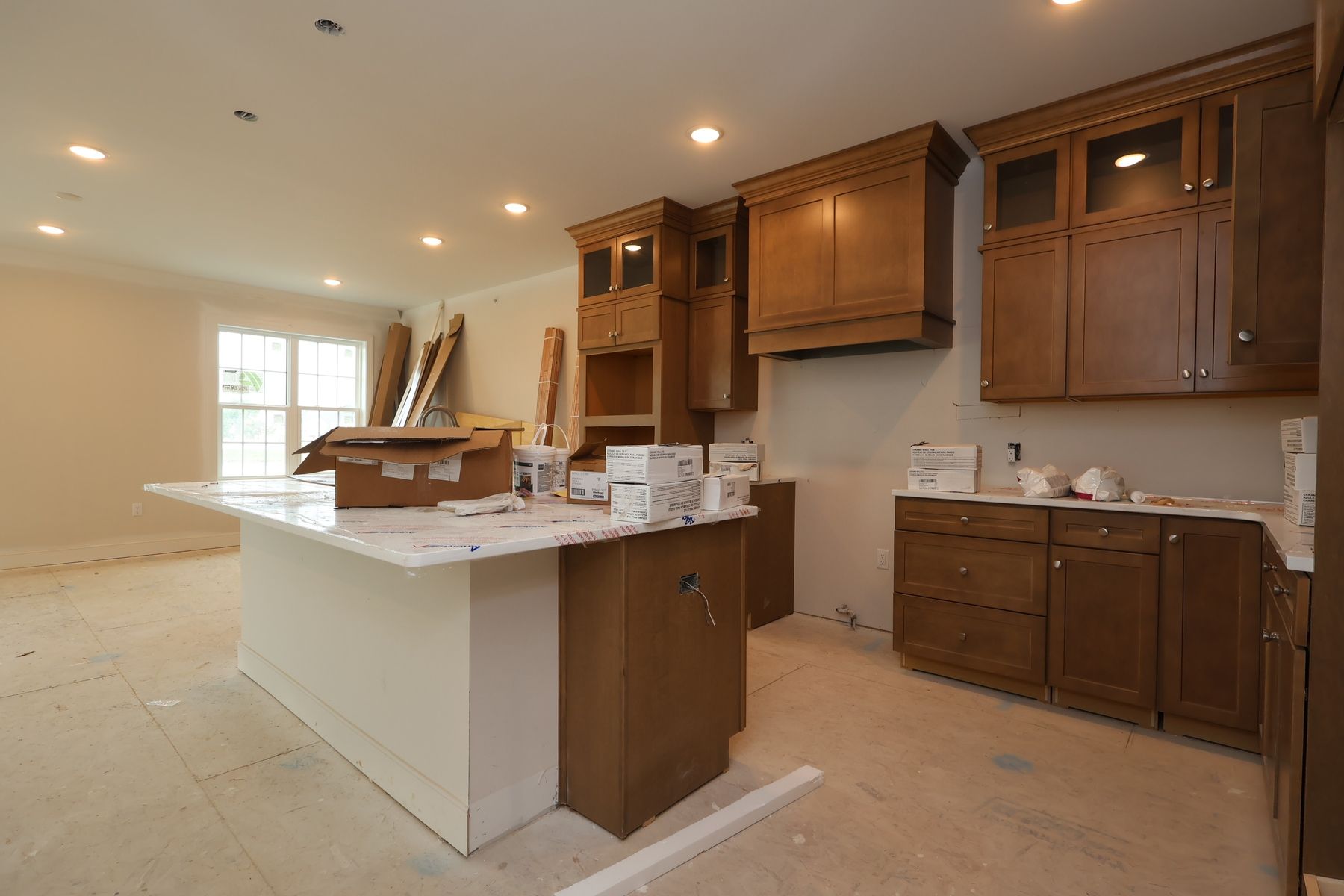 Kitchen - August 19, 2026