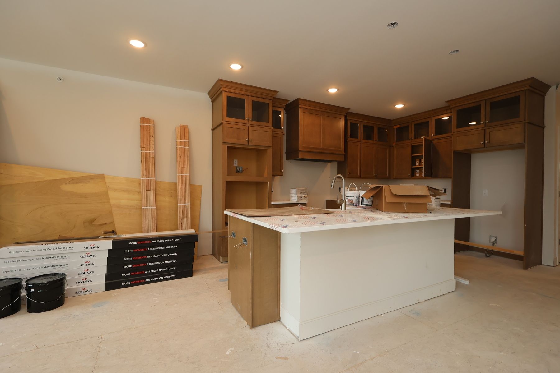 Kitchen - August 19, 2026