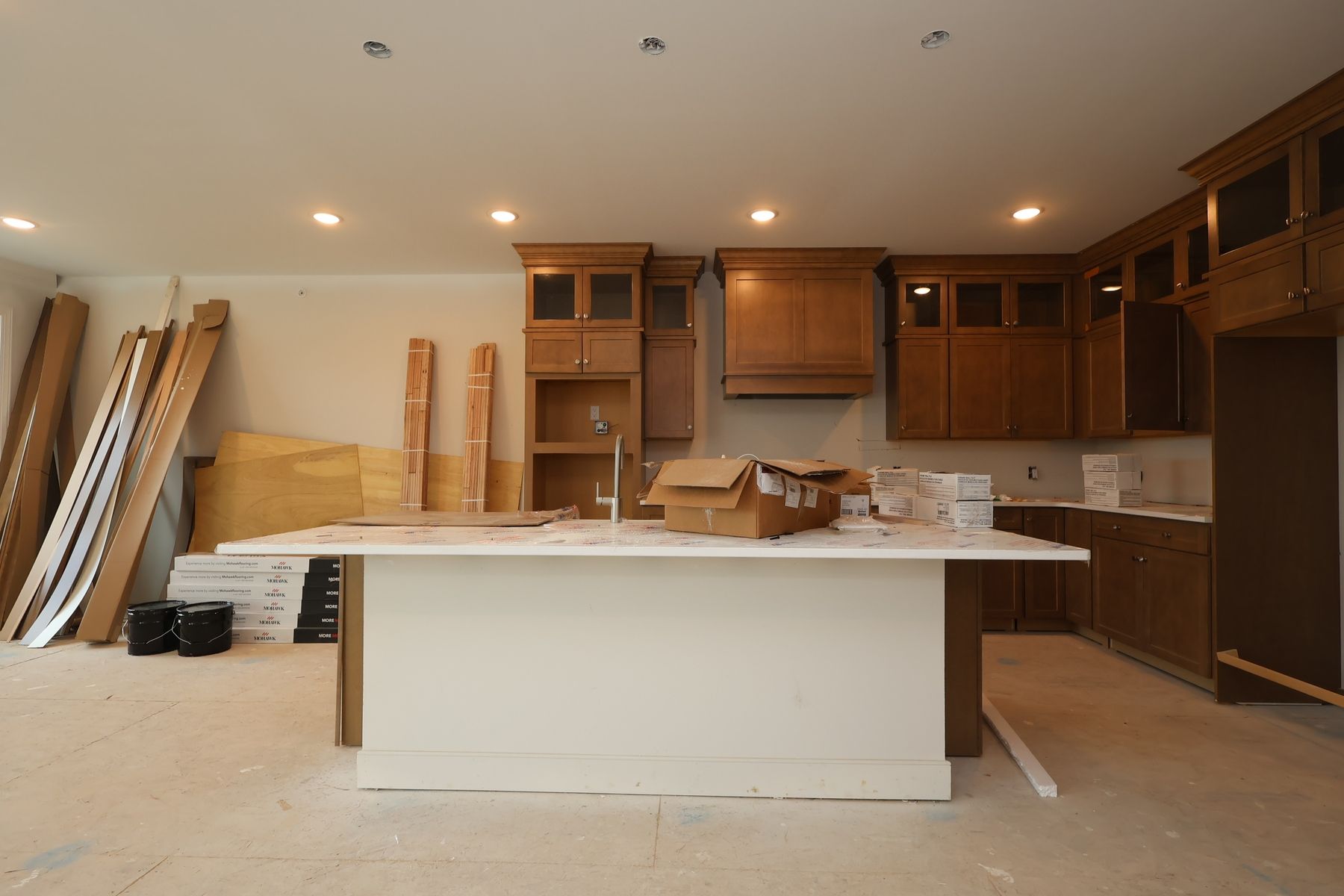Kitchen - August 19, 2026