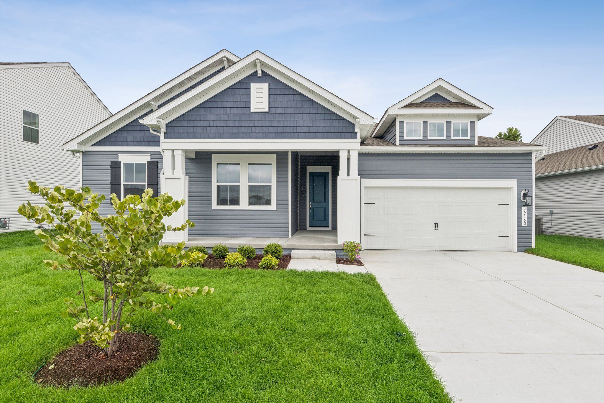 Barcelona - Egret Shores: Millville, Delaware - K. Hovnanian® Homes