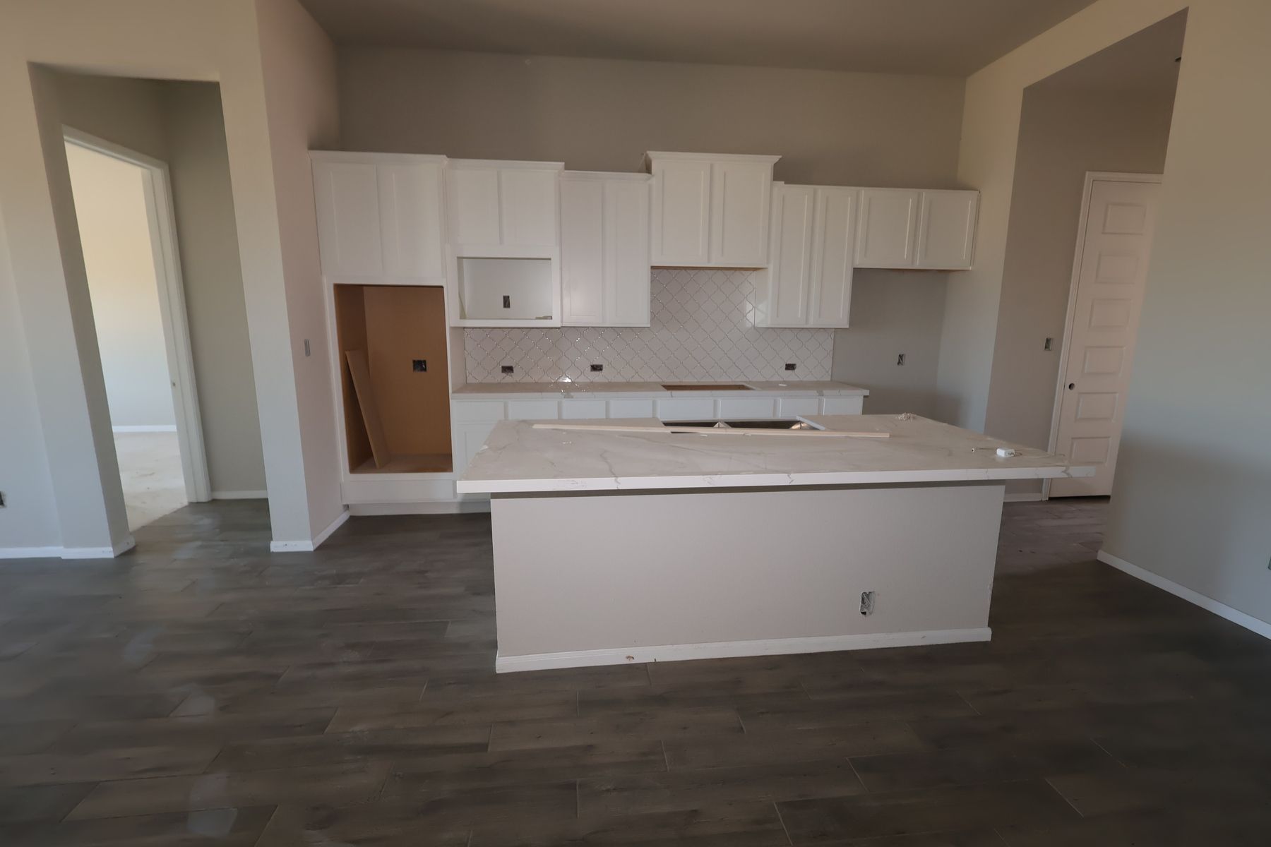 Kitchen - August 17, 2026