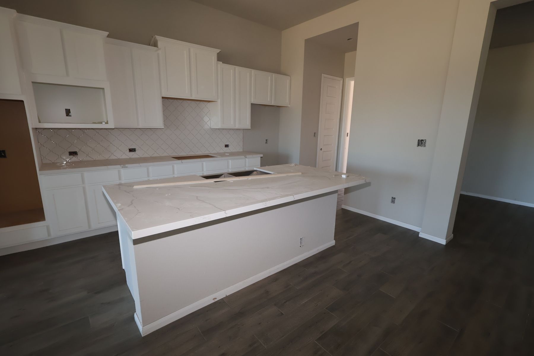 Kitchen - August 17, 2026