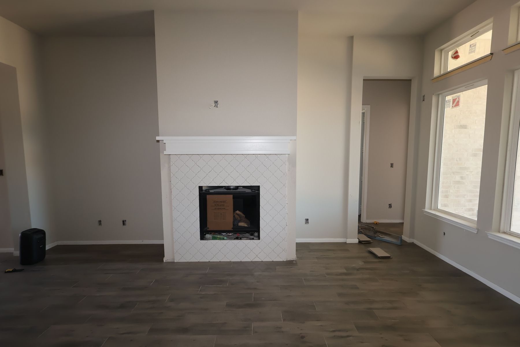 Great Room - August 17, 2026