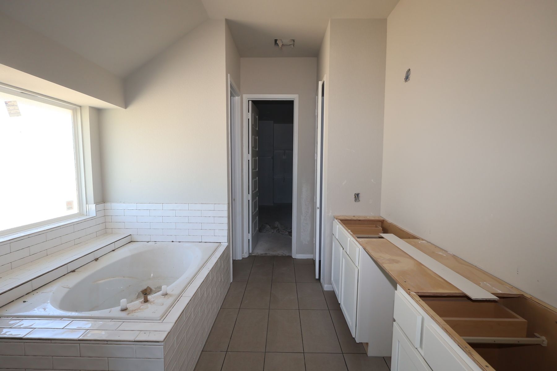Bathroom - August 17, 2026