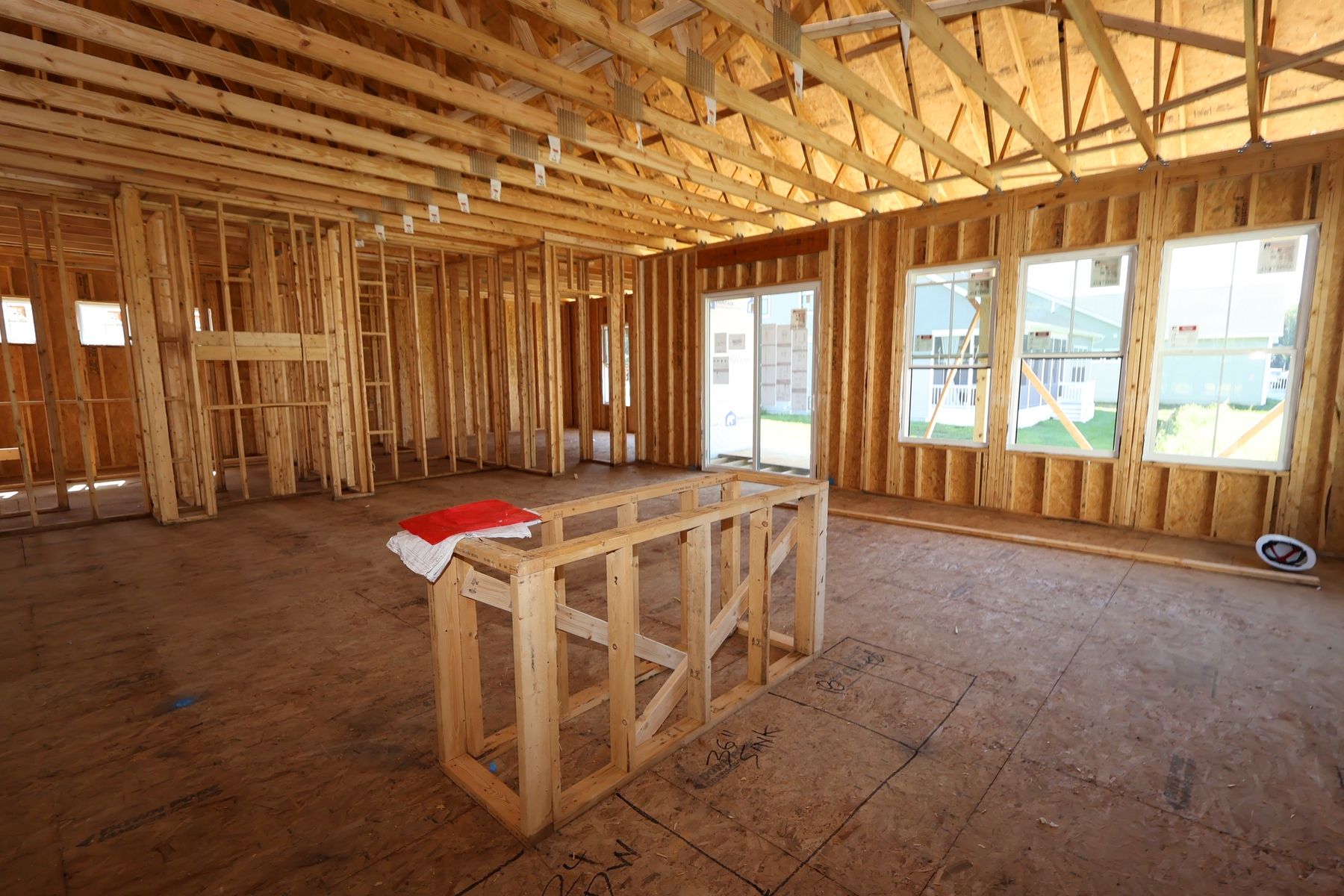 Interior - August 19, 2026