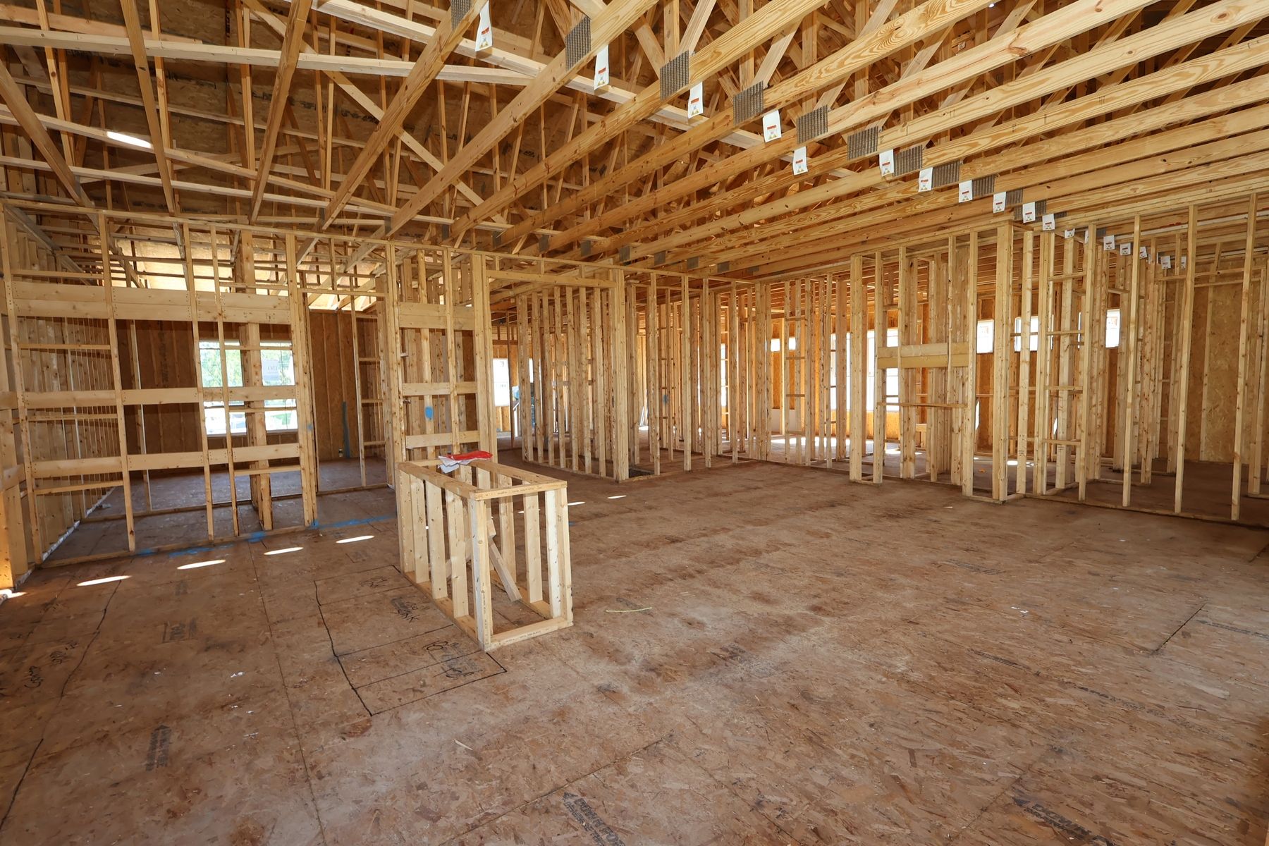 Interior - August 19, 2026