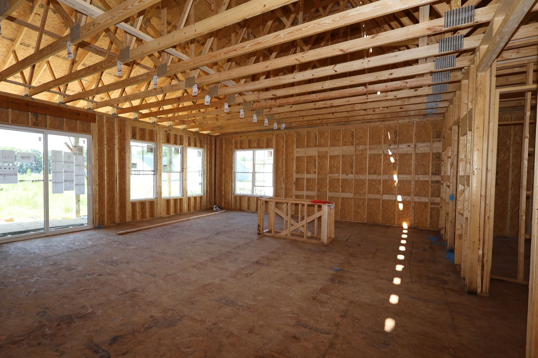 Great Room - August 19, 2026