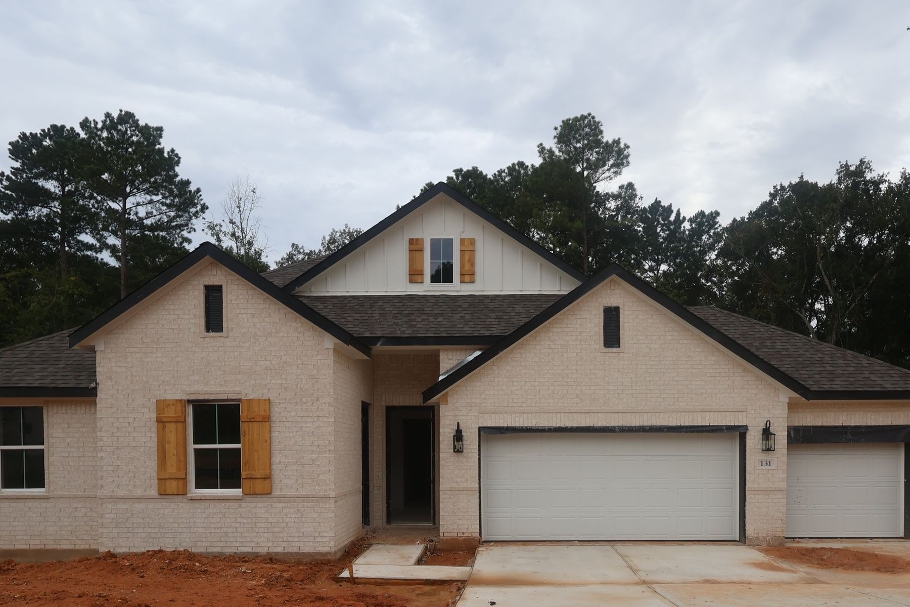 Exterior - August 23, 2026