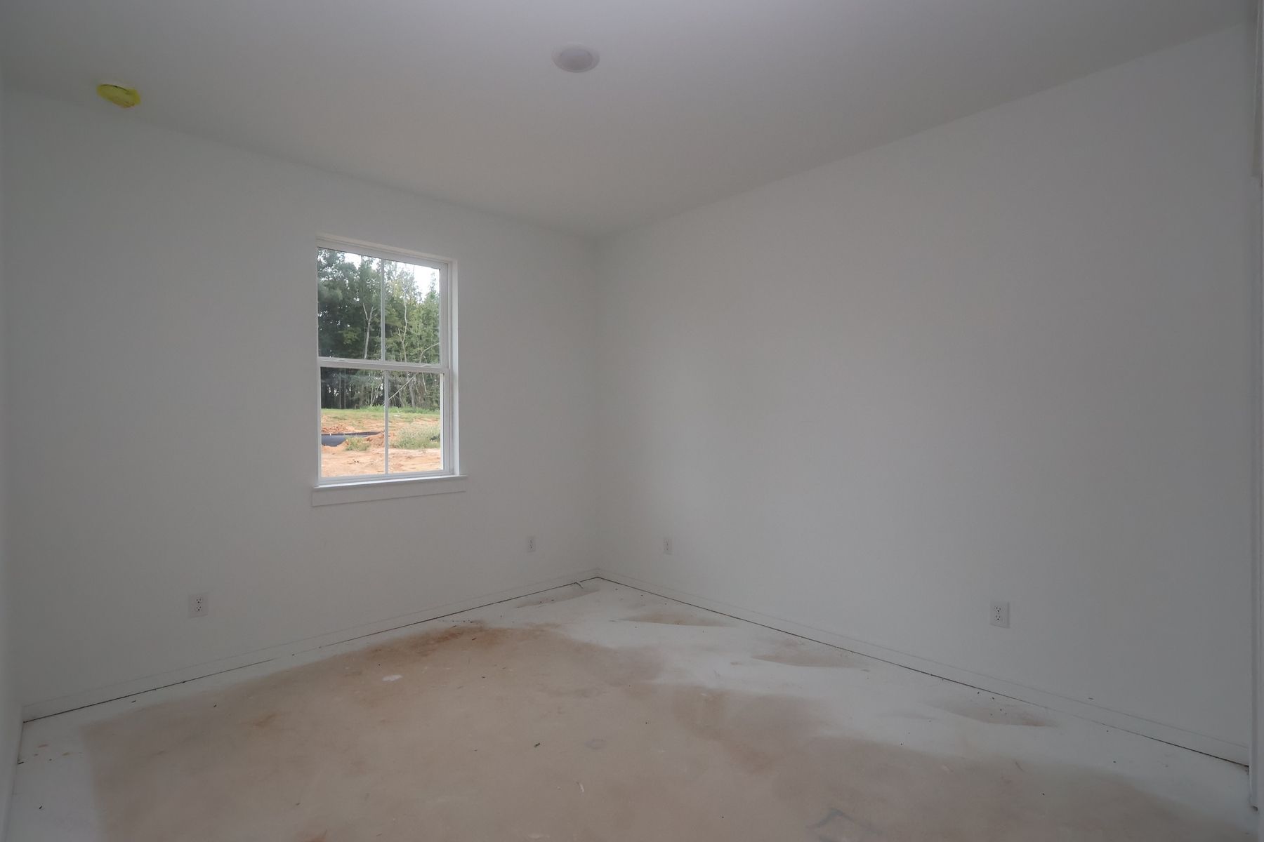 Bedroom - August 23, 2026