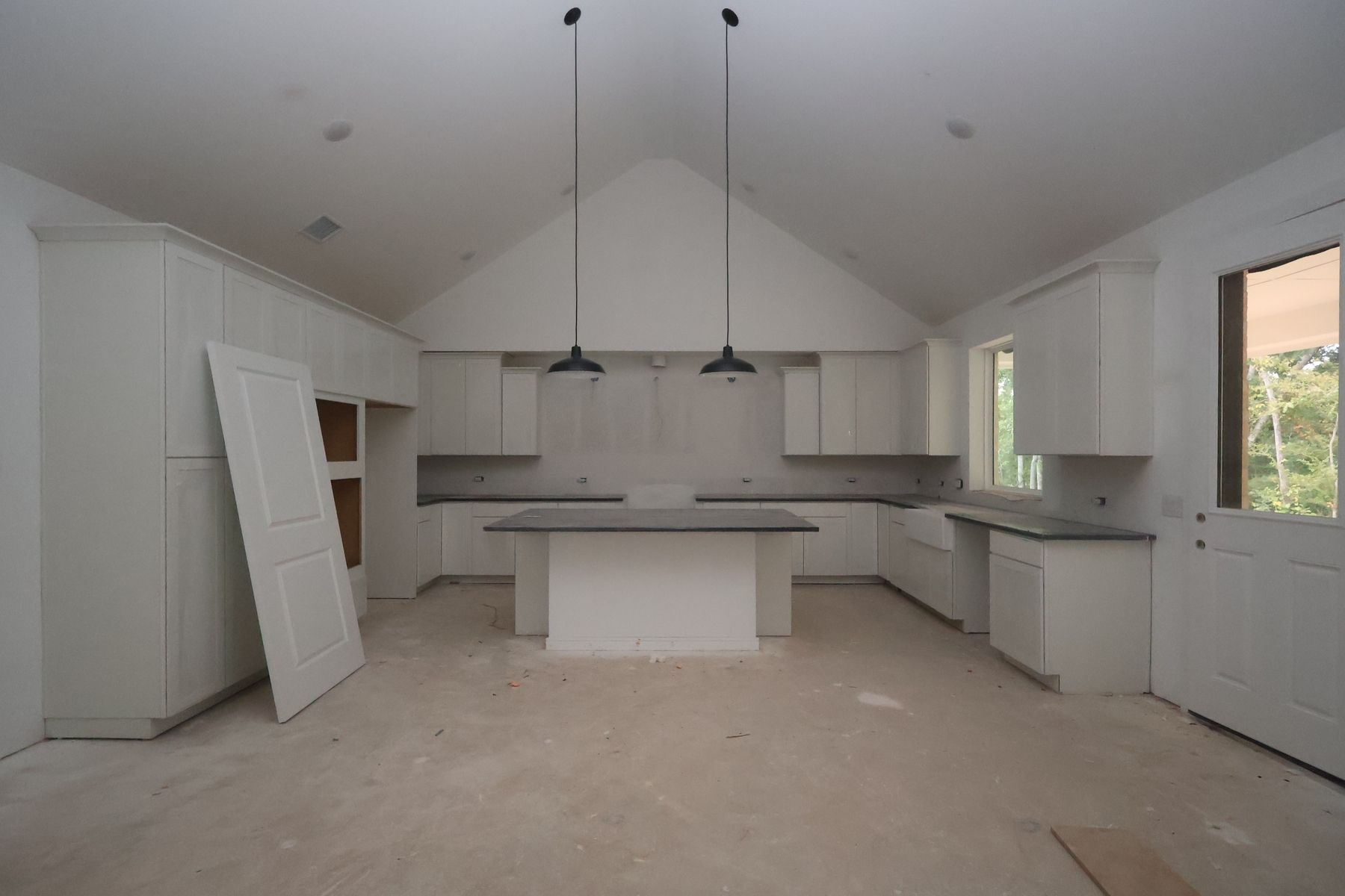 Kitchen - August 23, 2026