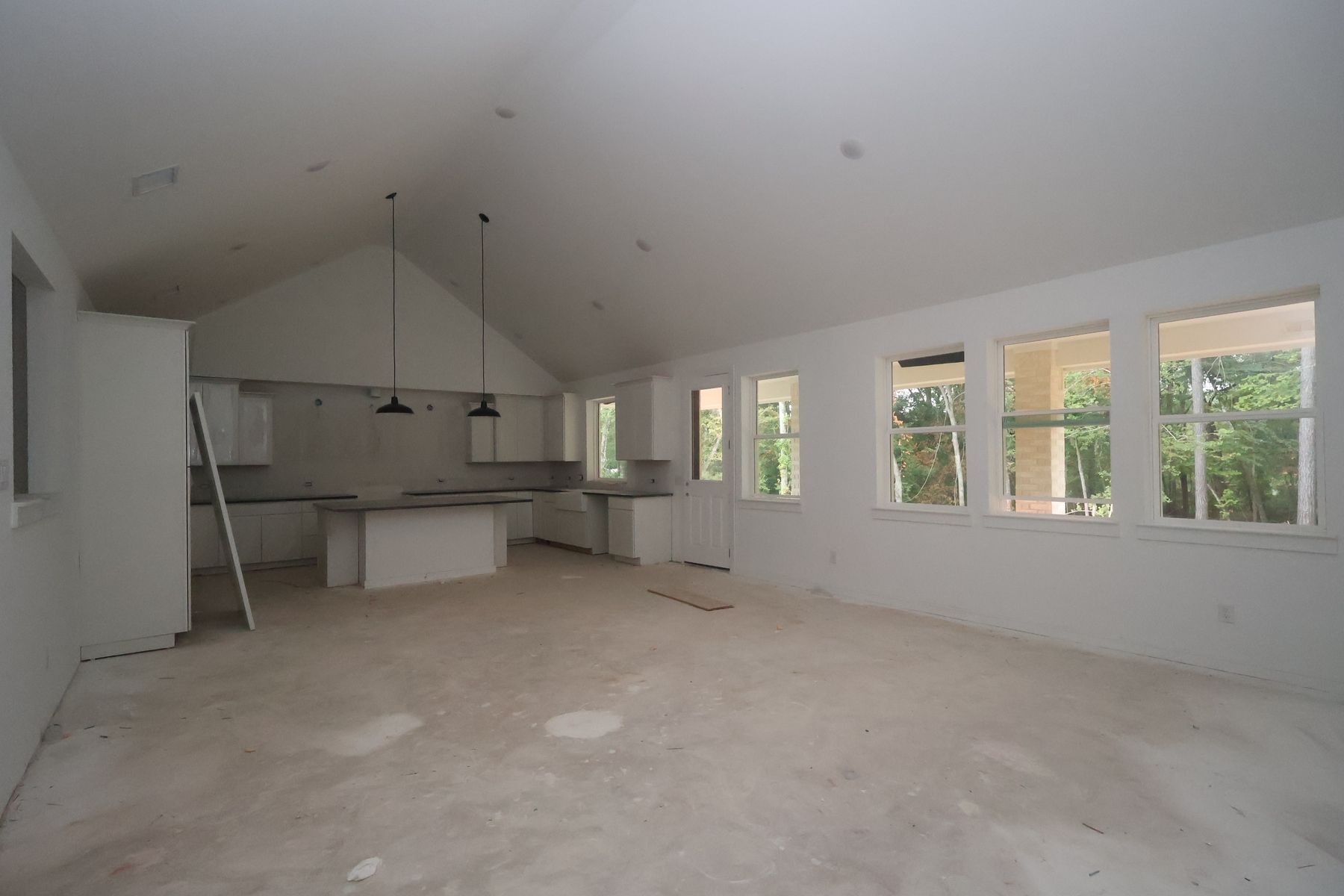 Kitchen - August 23, 2026