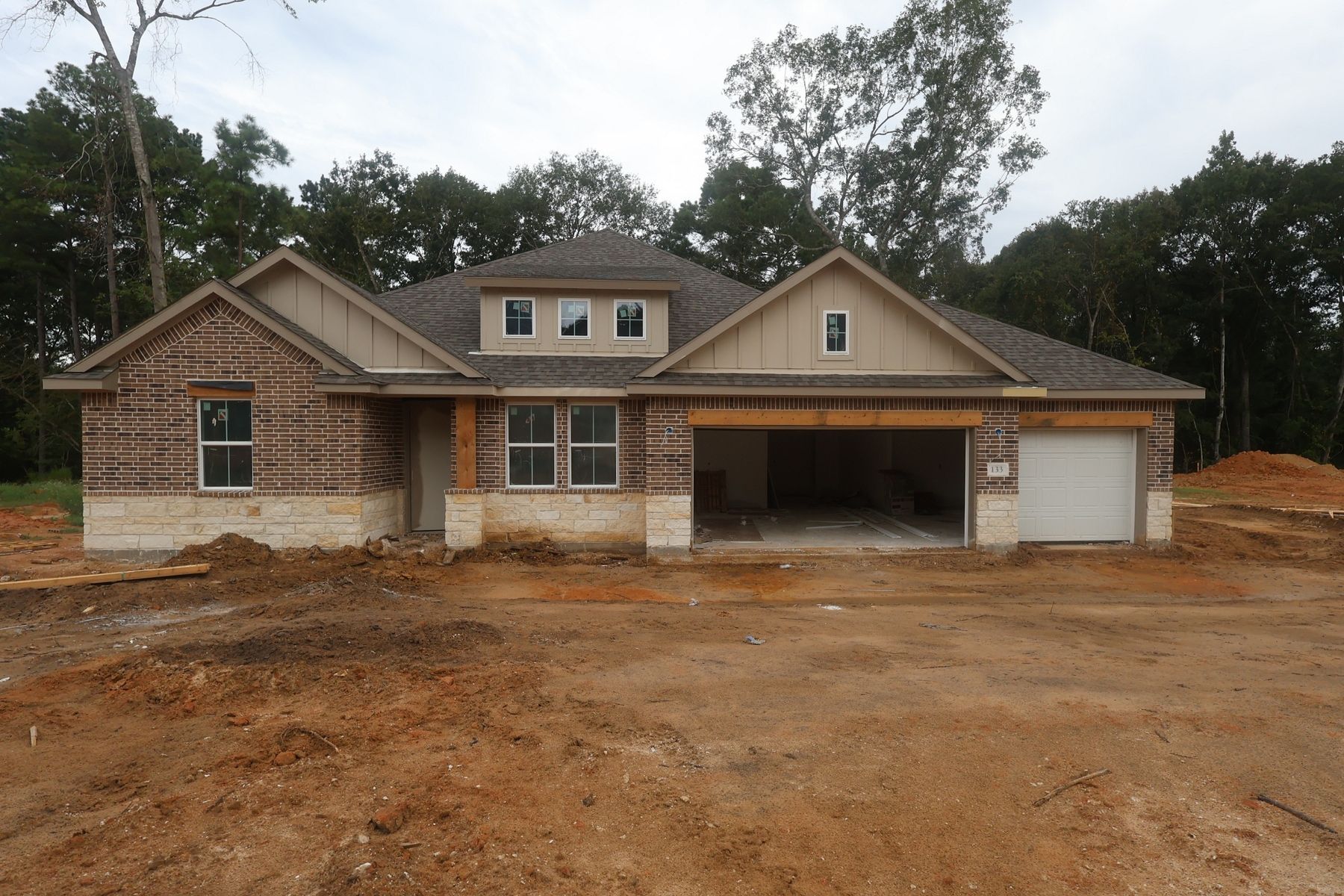 Exterior - August 23, 2026