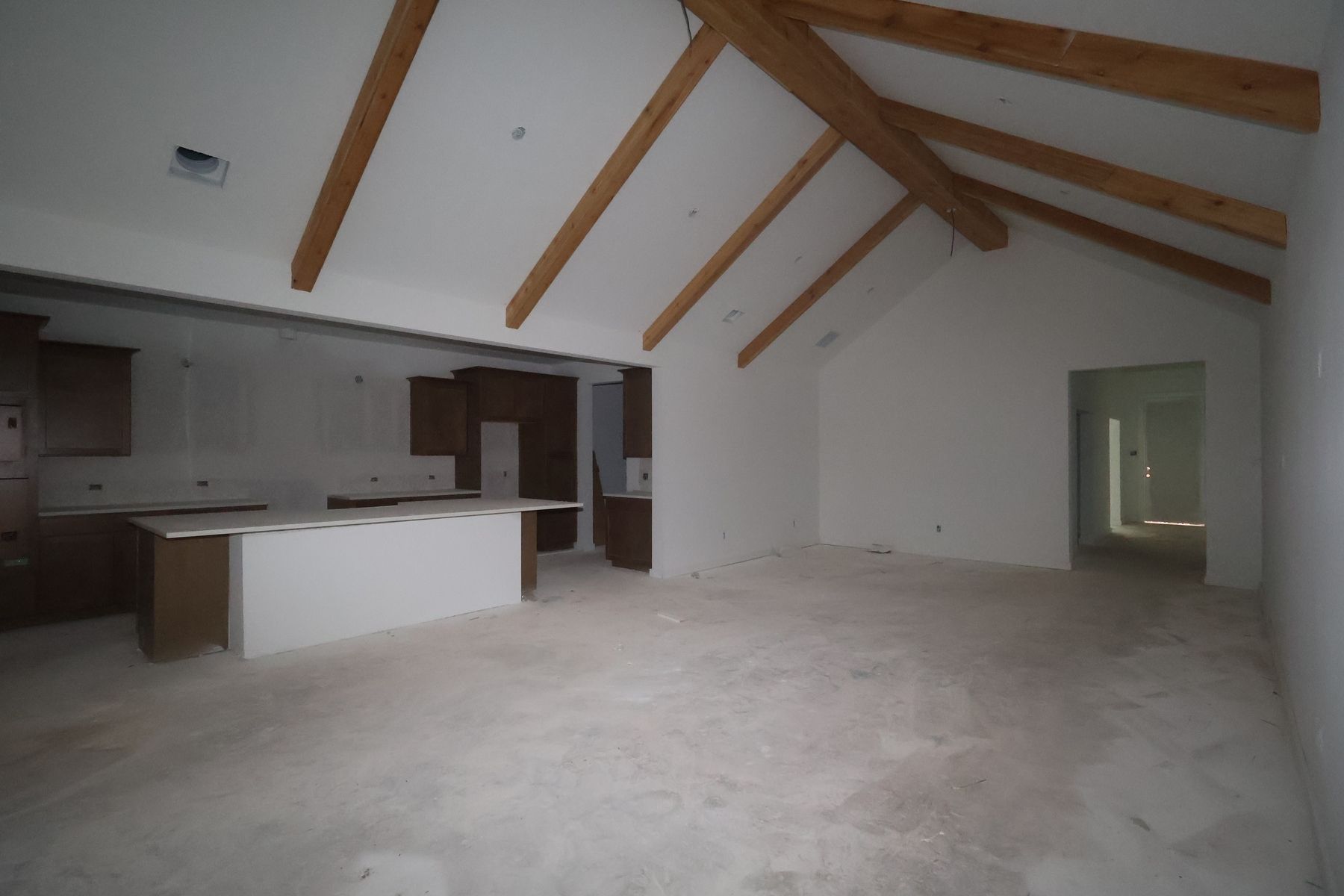 Kitchen - August 23, 2026