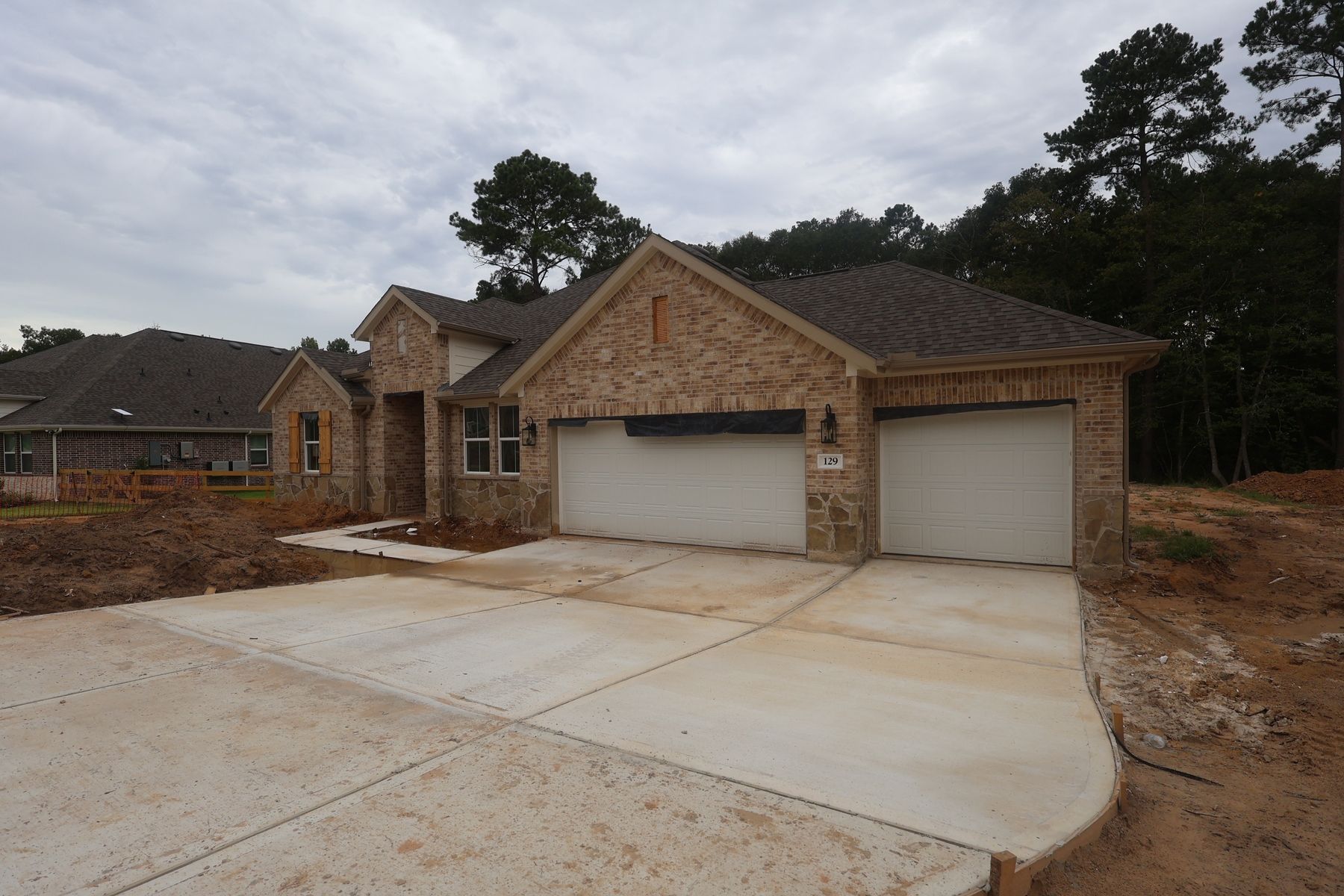 Exterior - August 23, 2026