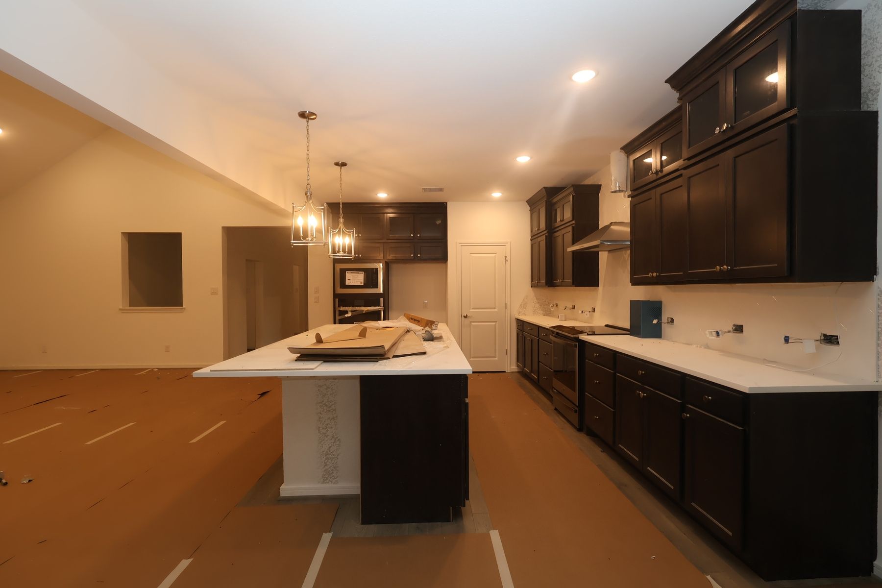 Kitchen - August 23, 2026