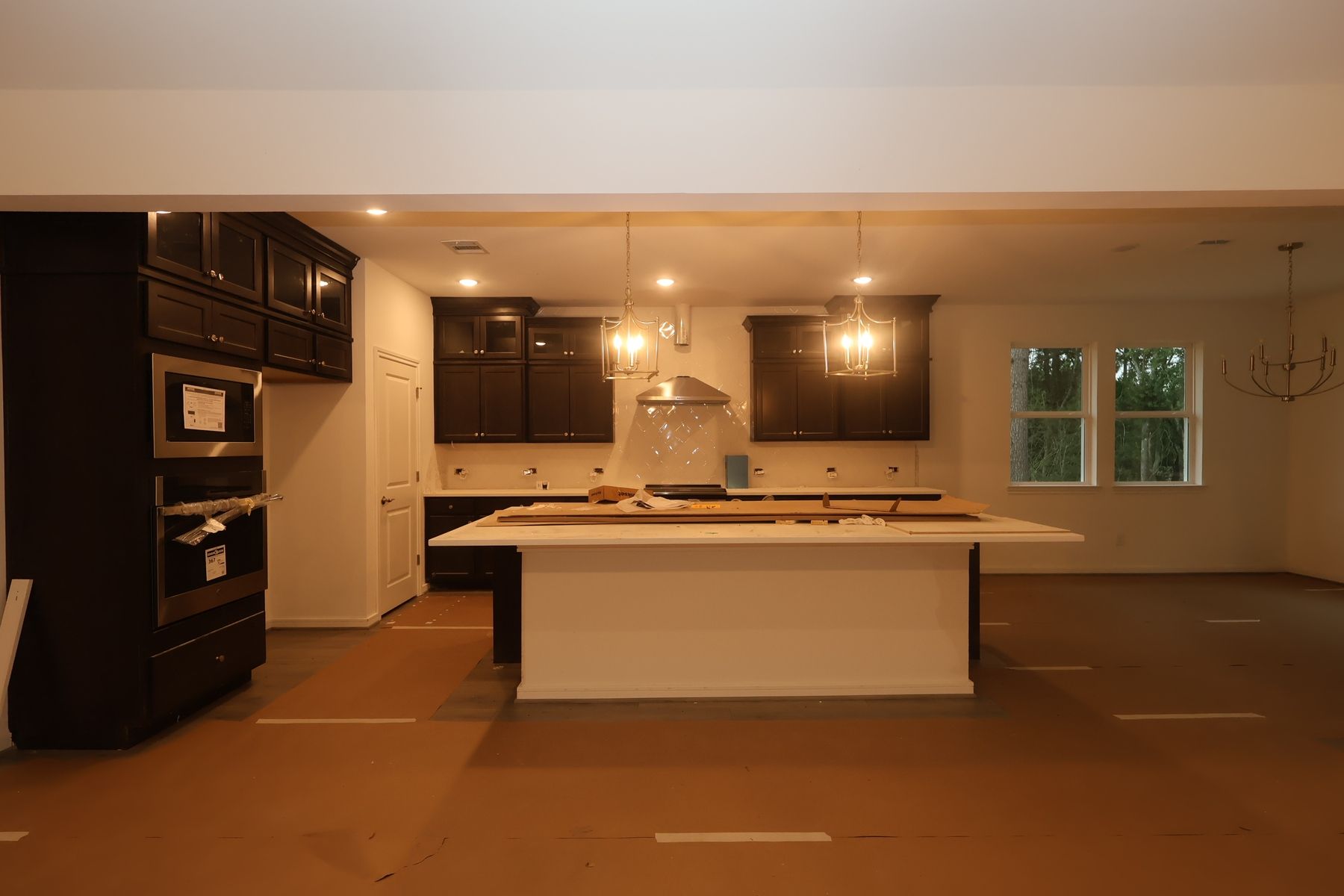 Kitchen - August 23, 2026