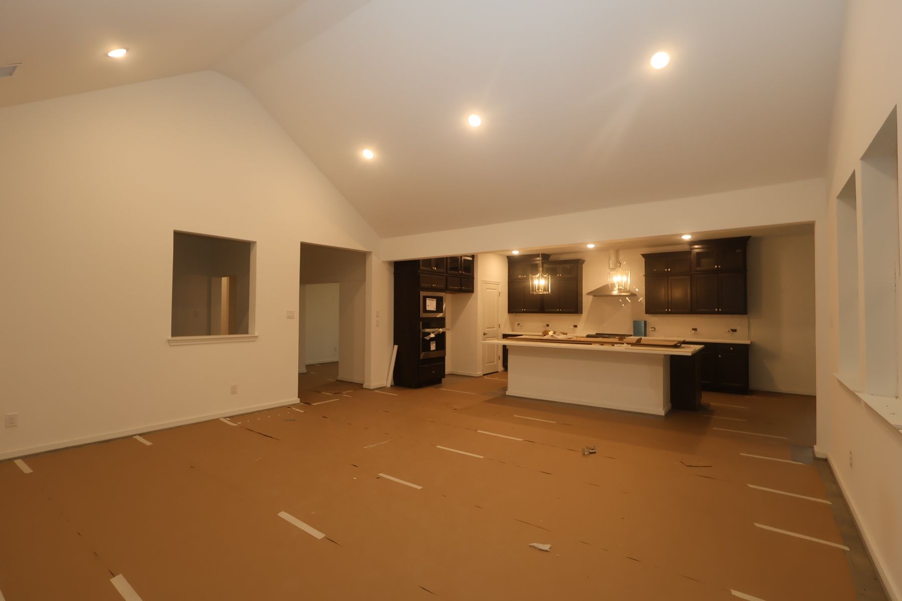 Kitchen - August 23, 2026