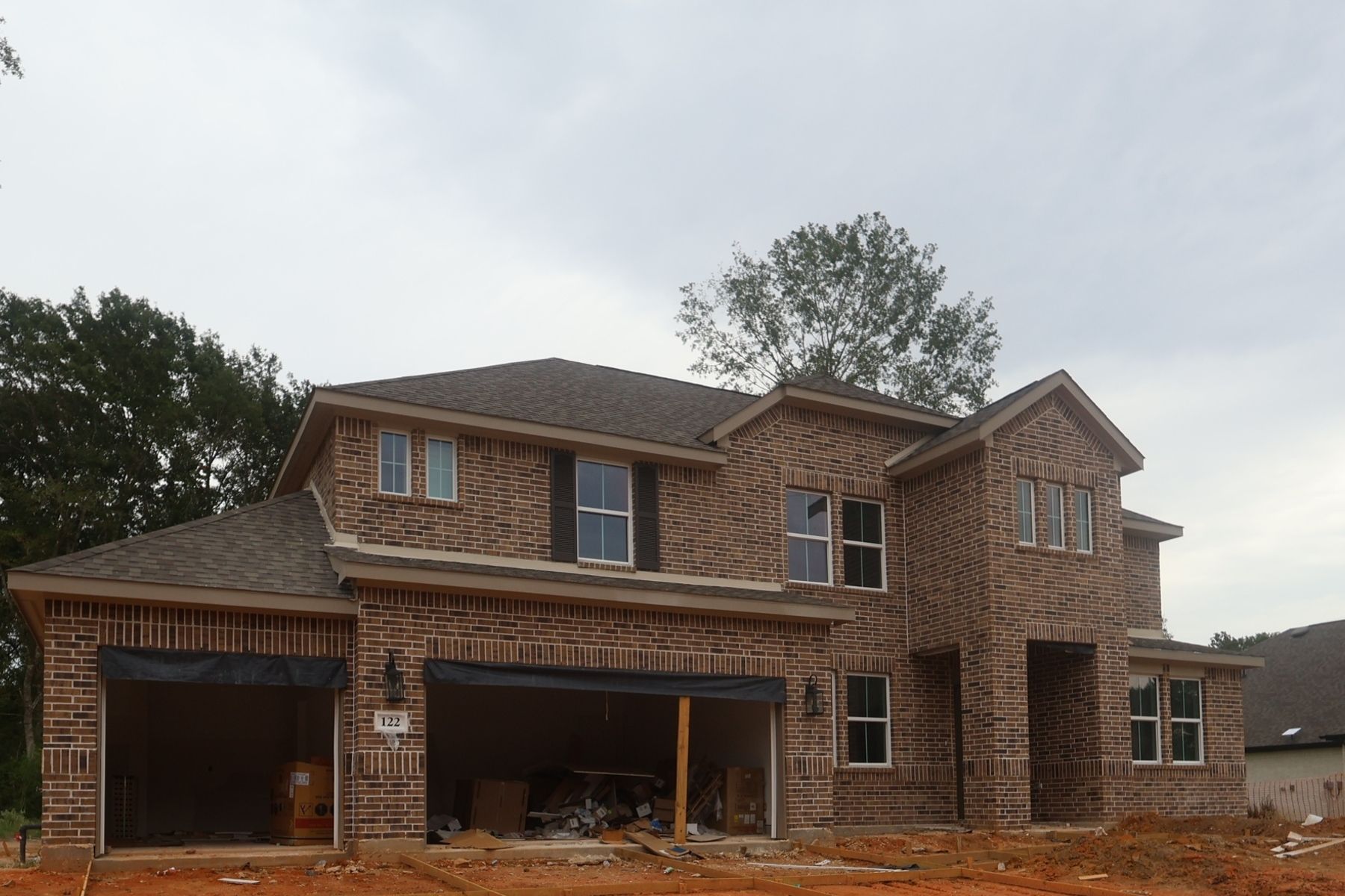 Exterior - August 23, 2026