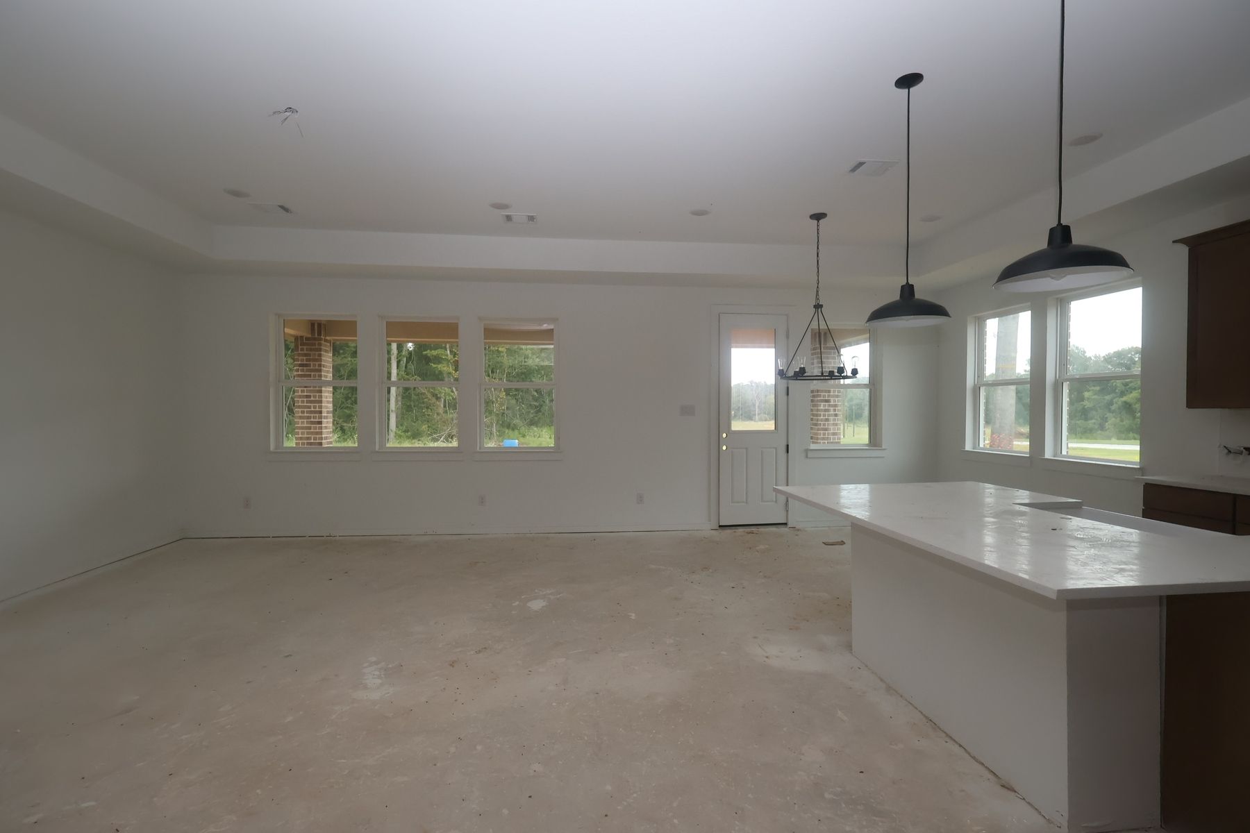 Kitchen - August 23, 2026