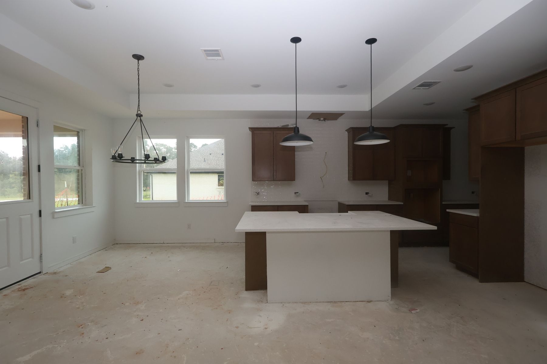 Kitchen - August 23, 2026
