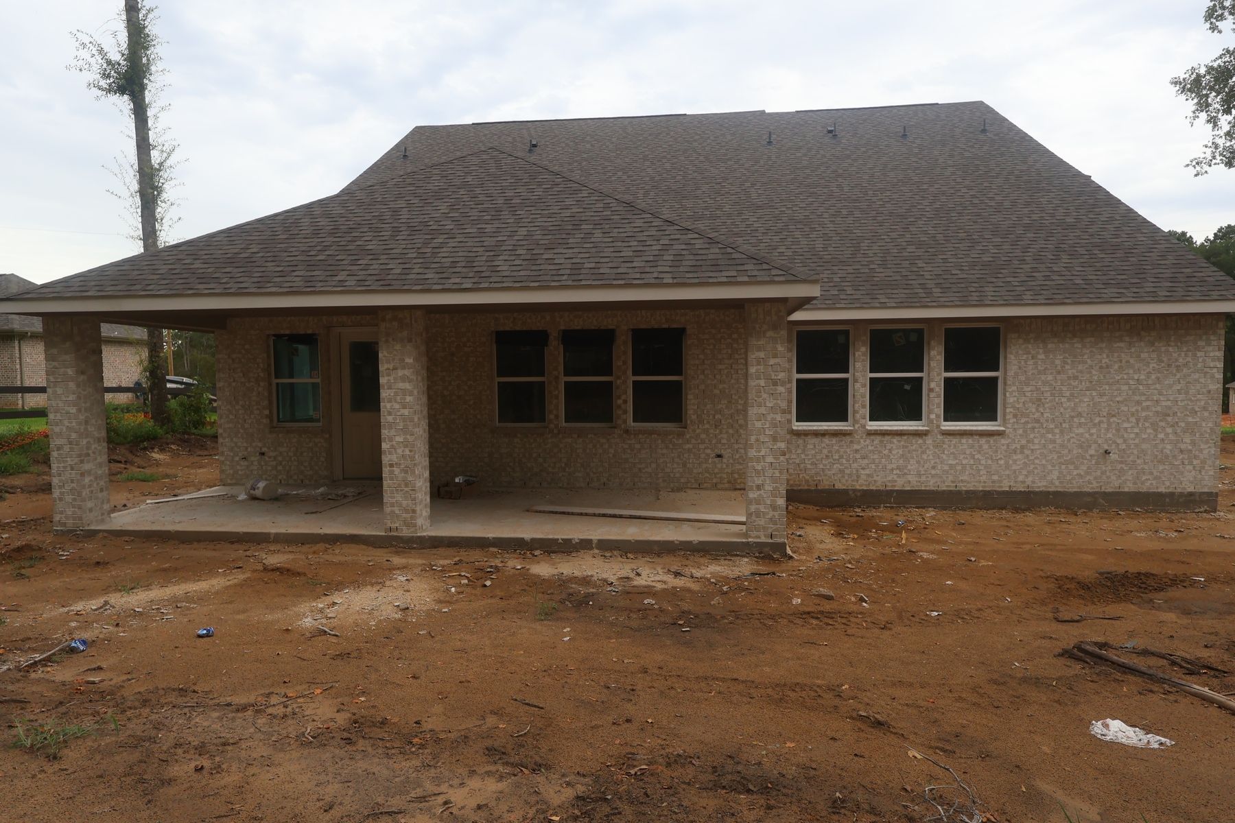 Porch - August 23, 2026