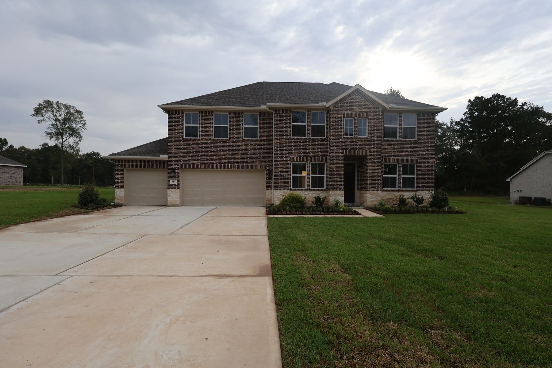 Exterior - August 23, 2026