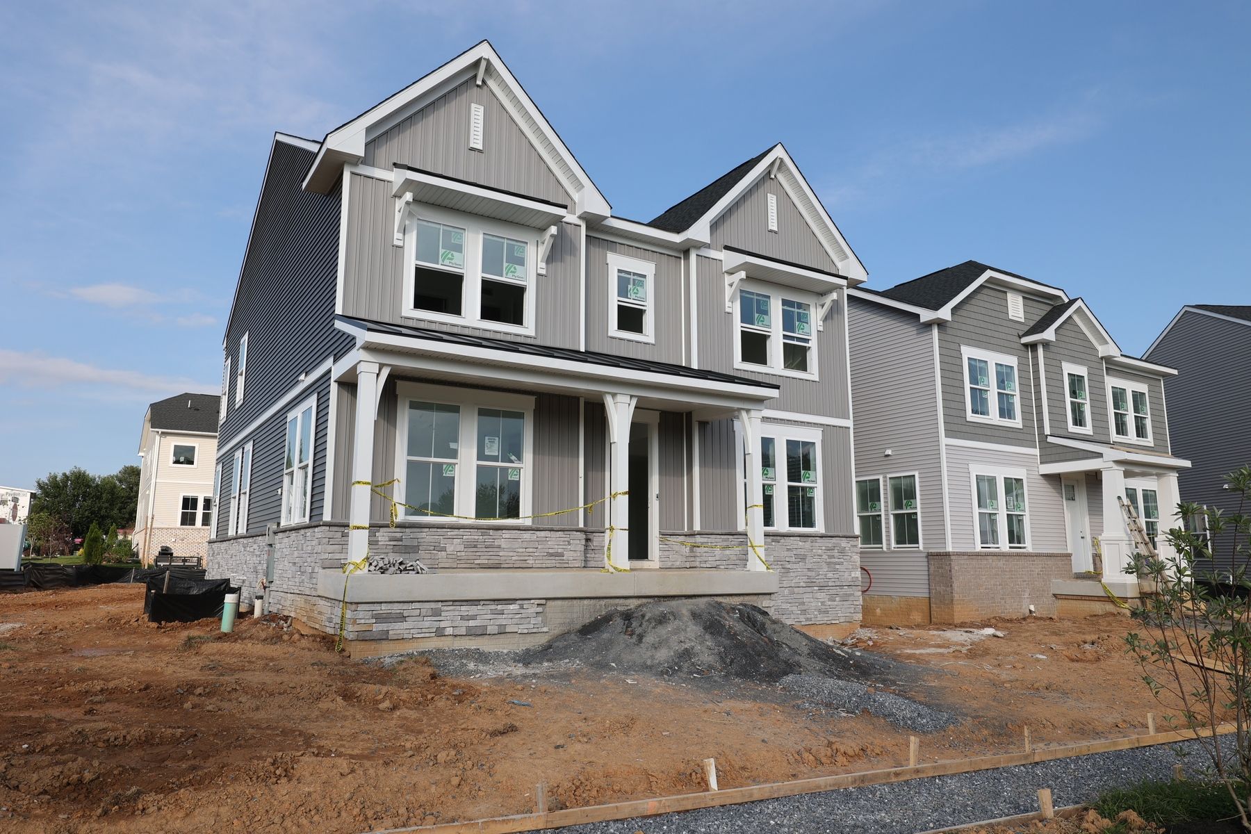Exterior - August 22, 2026