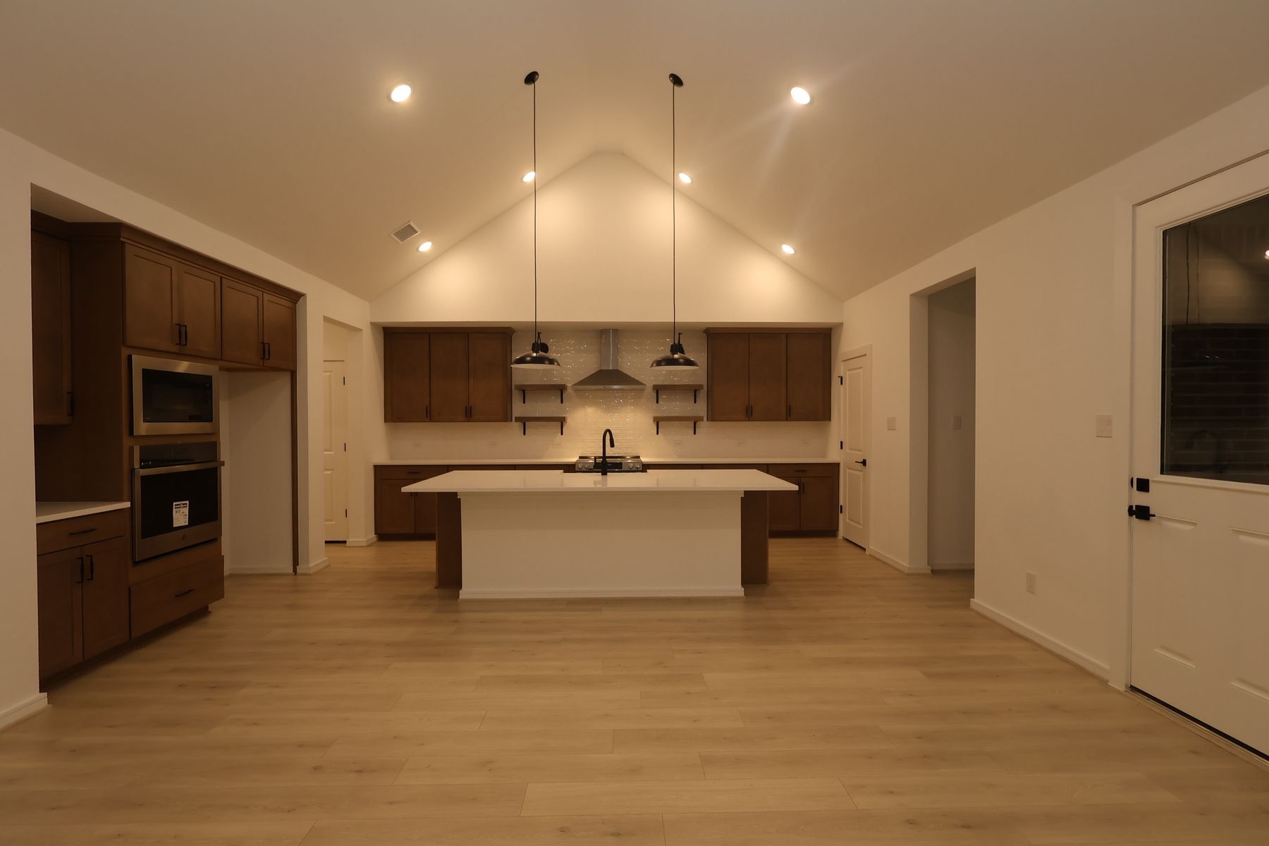 Kitchen - August 23, 2026