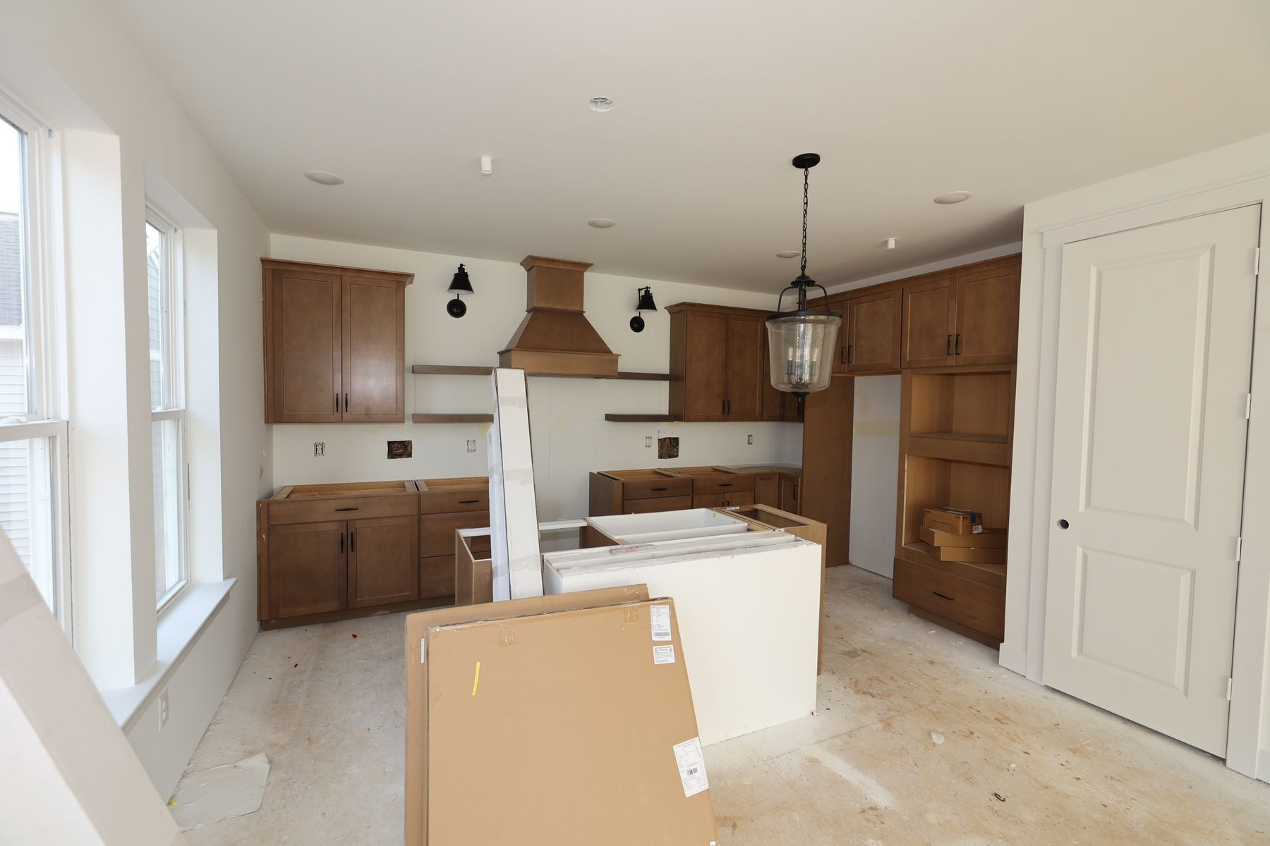 Kitchen - August 22, 2026