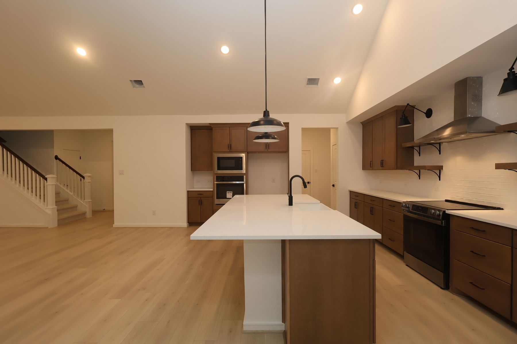 Kitchen - August 23, 2026