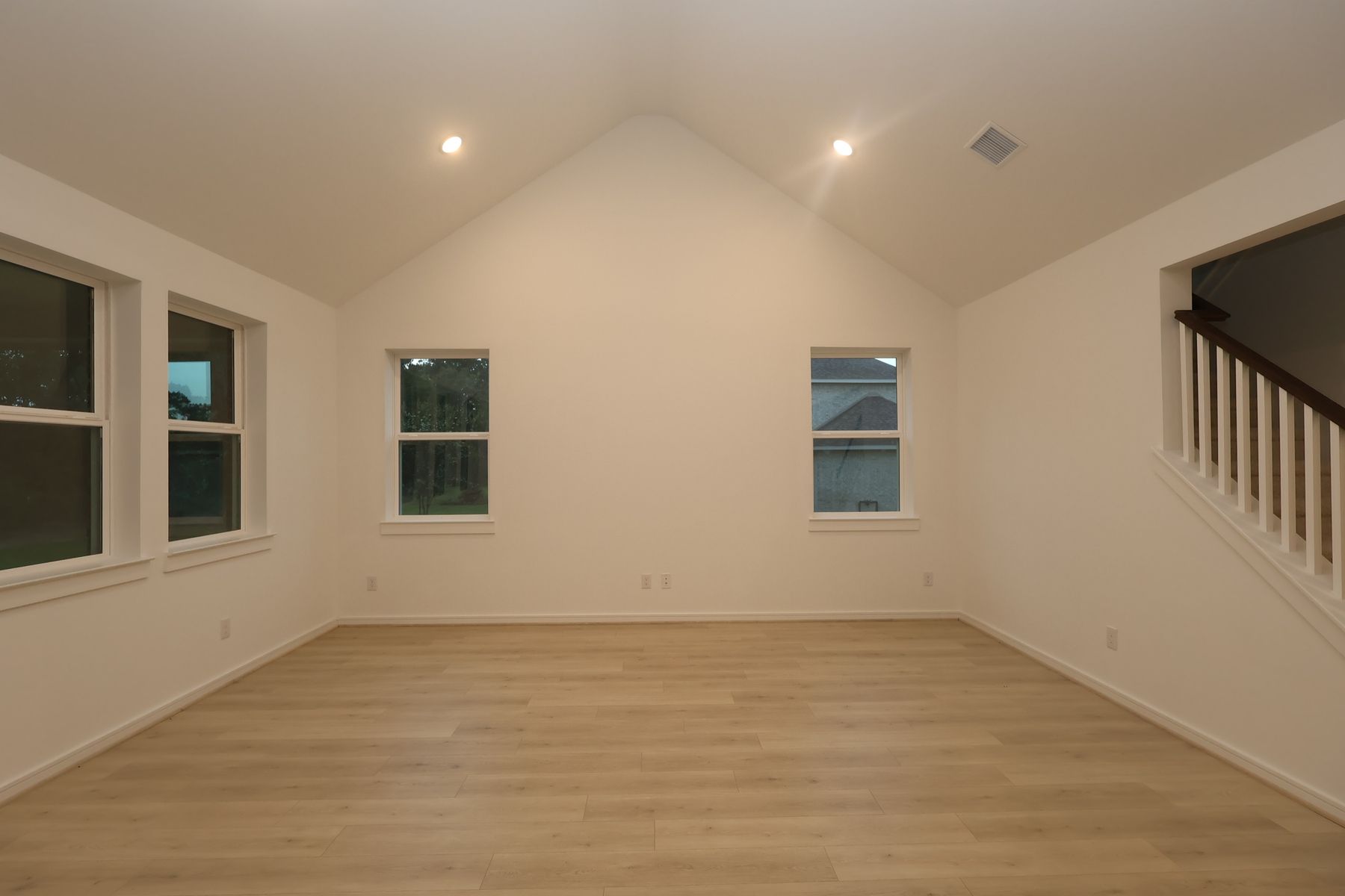 Great Room - August 23, 2026