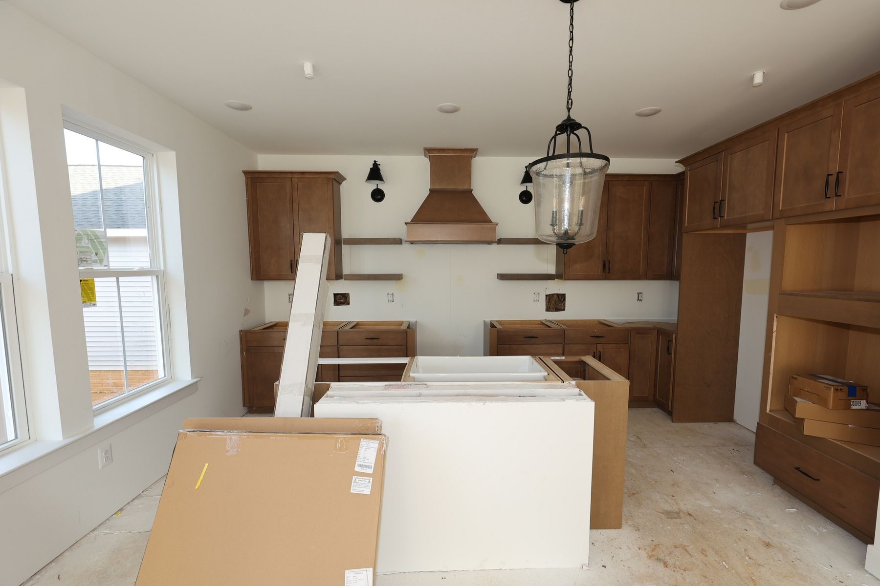 Kitchen - August 22, 2026