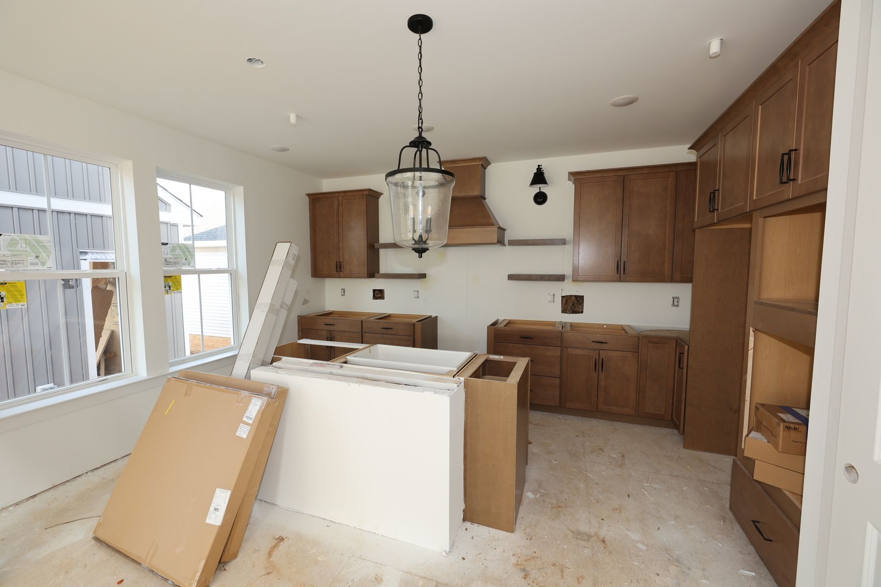 Kitchen - August 22, 2026