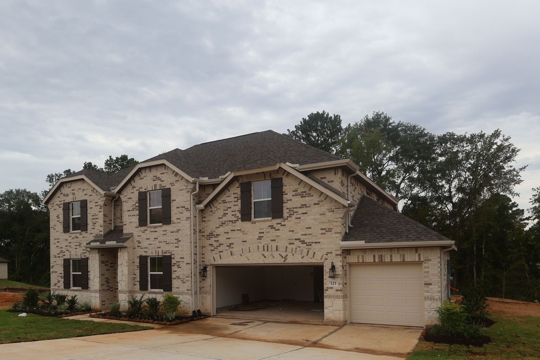 Exterior - August 23, 2026