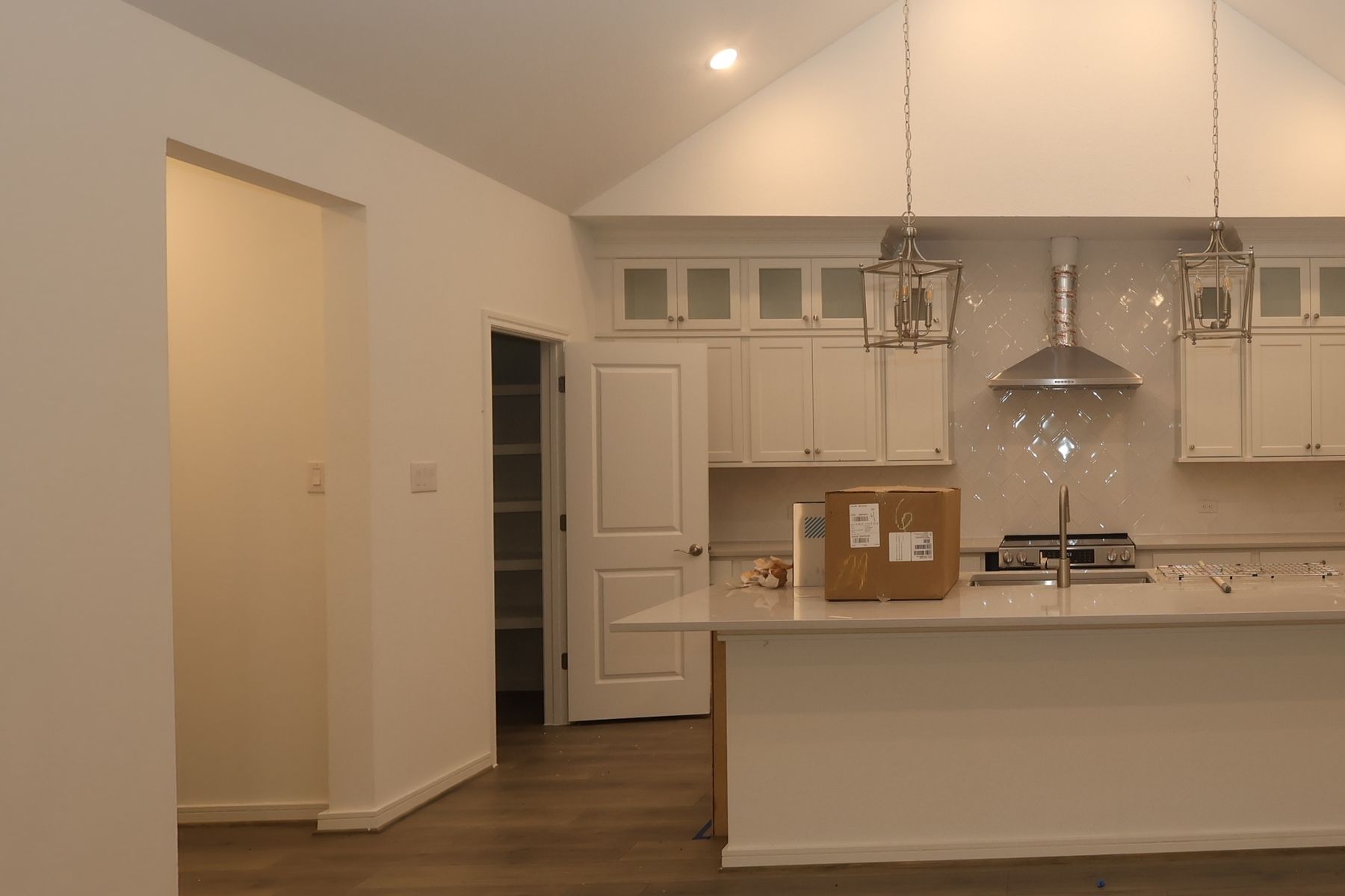 Kitchen - August 23, 2026