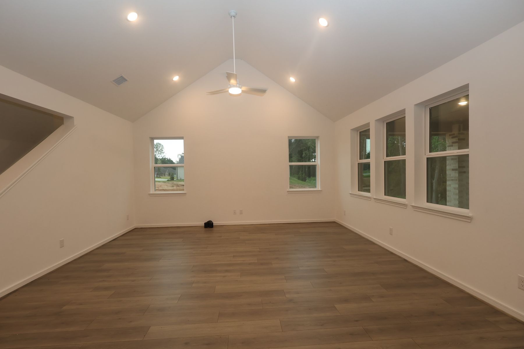 Great Room - August 23, 2026