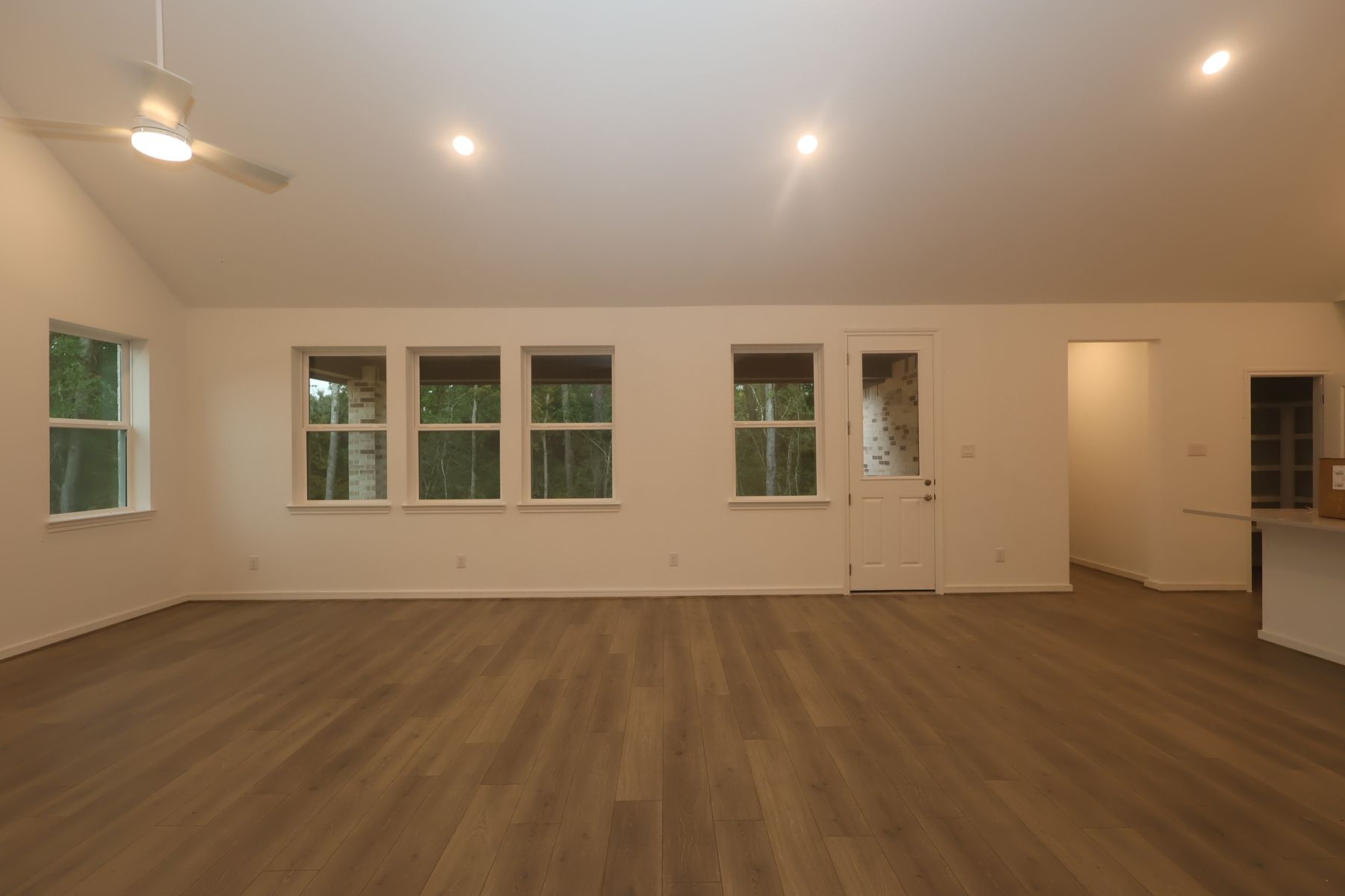 Great Room - August 23, 2026