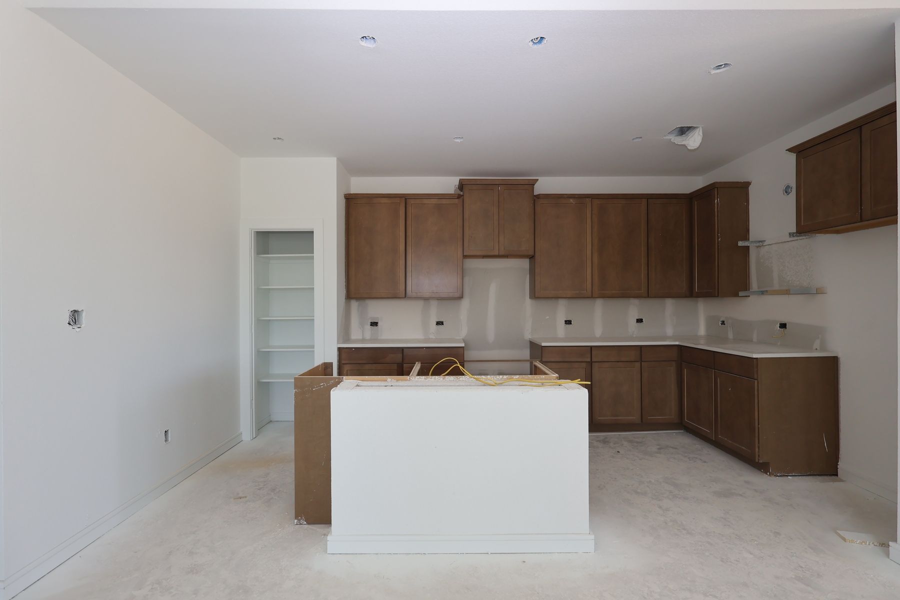 Kitchen - August 22, 2026