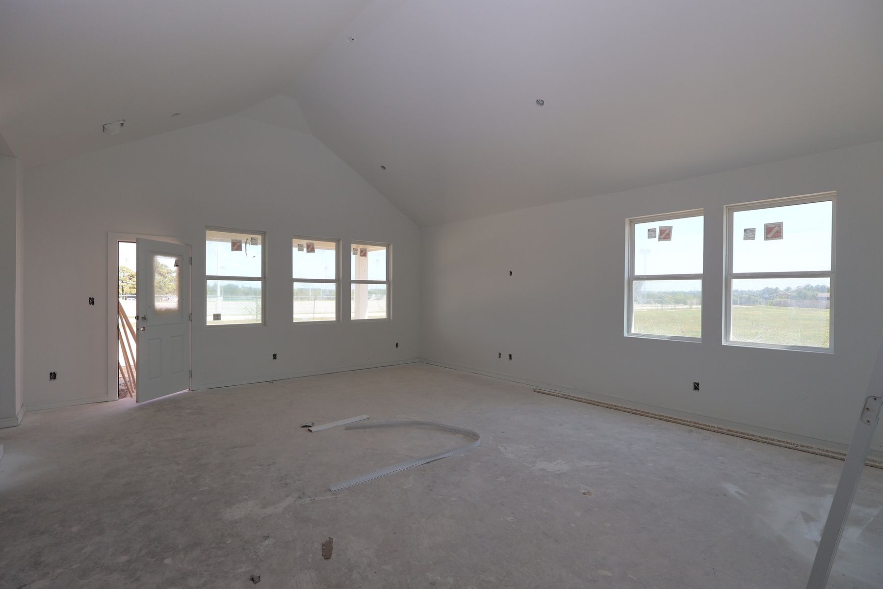 Great Room - August 22, 2026